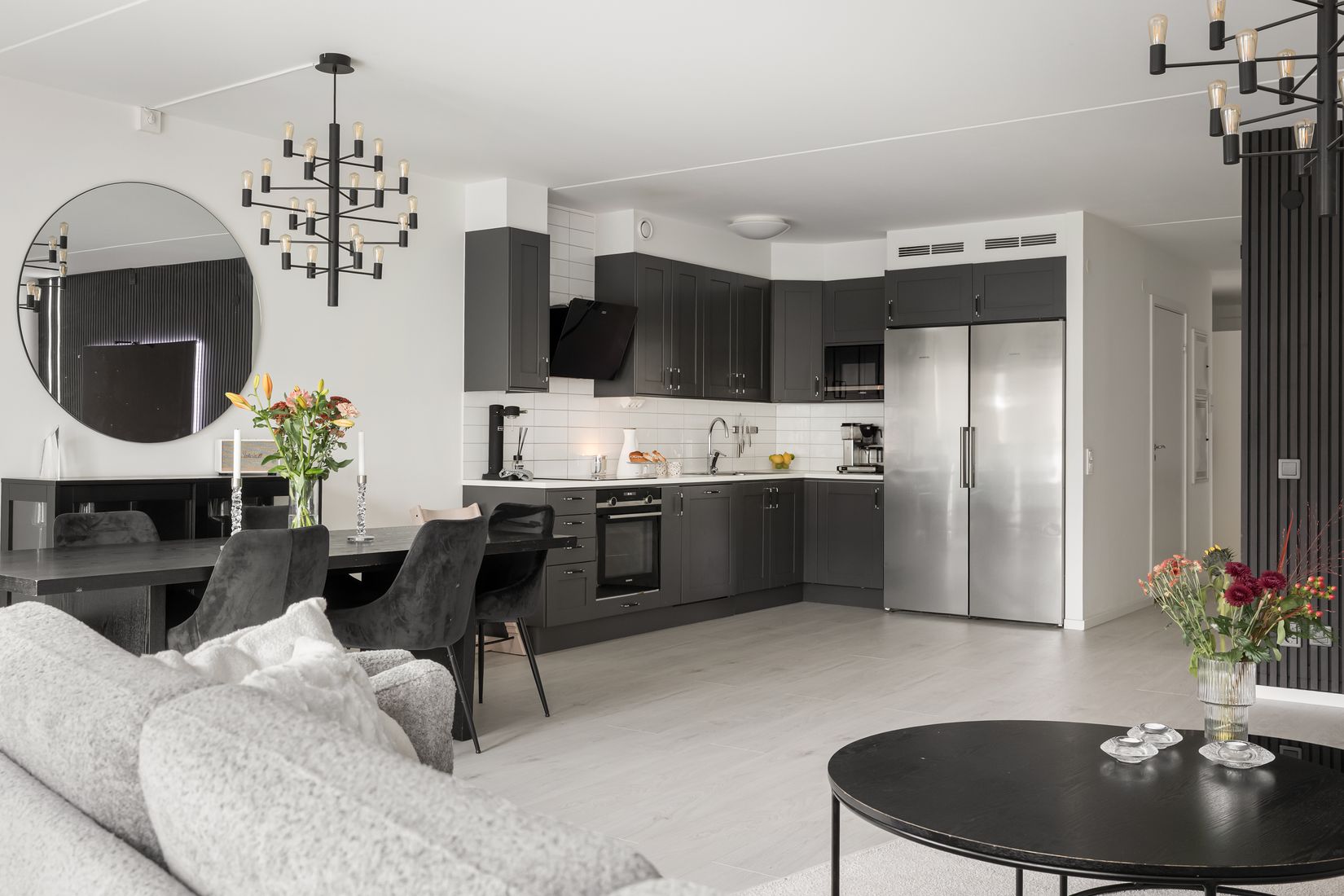 Bostadsrätt, Bygatan 1, Dammsvedjan, Borås