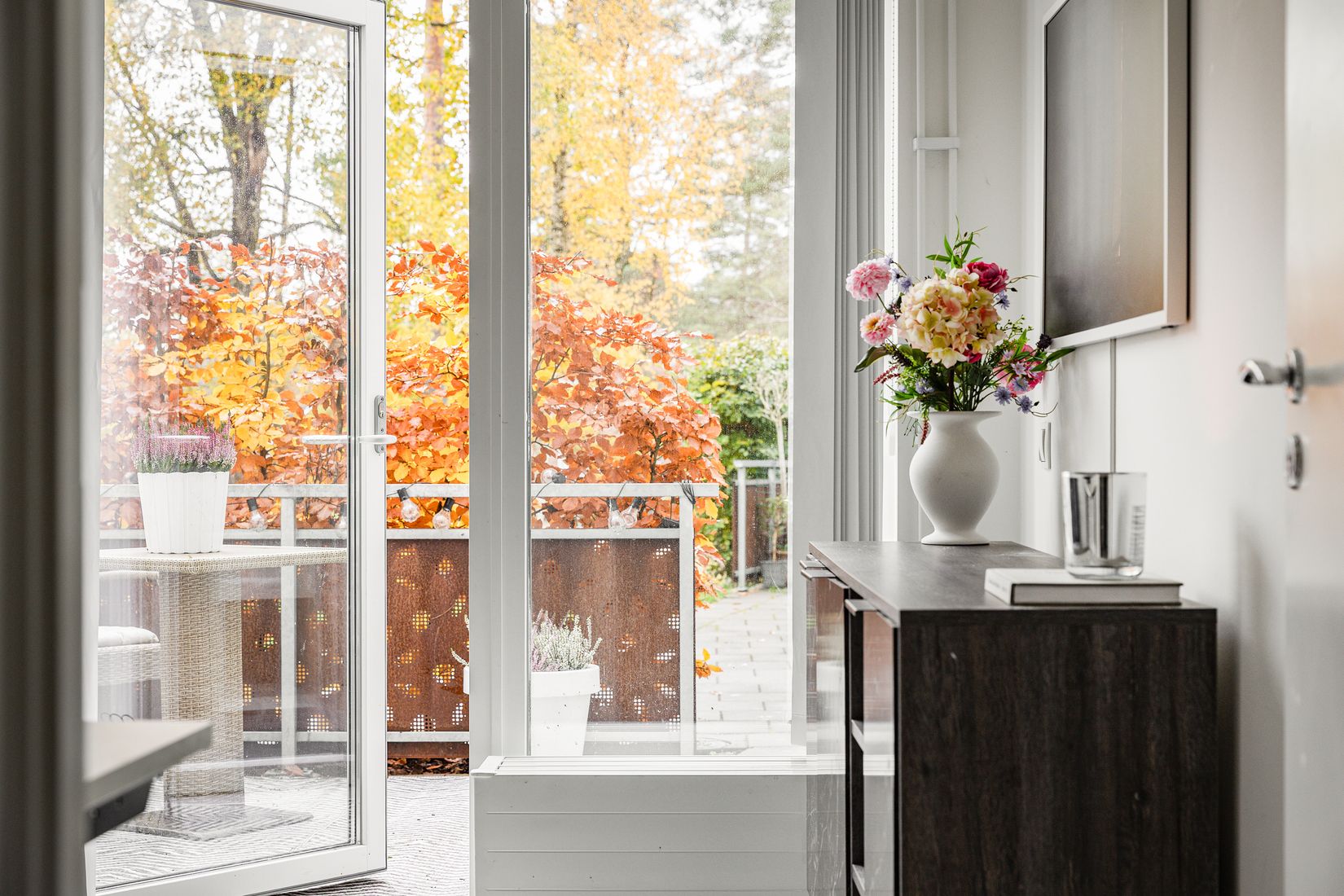 Bostadsrätt, Bygatan 1, Dammsvedjan, Borås