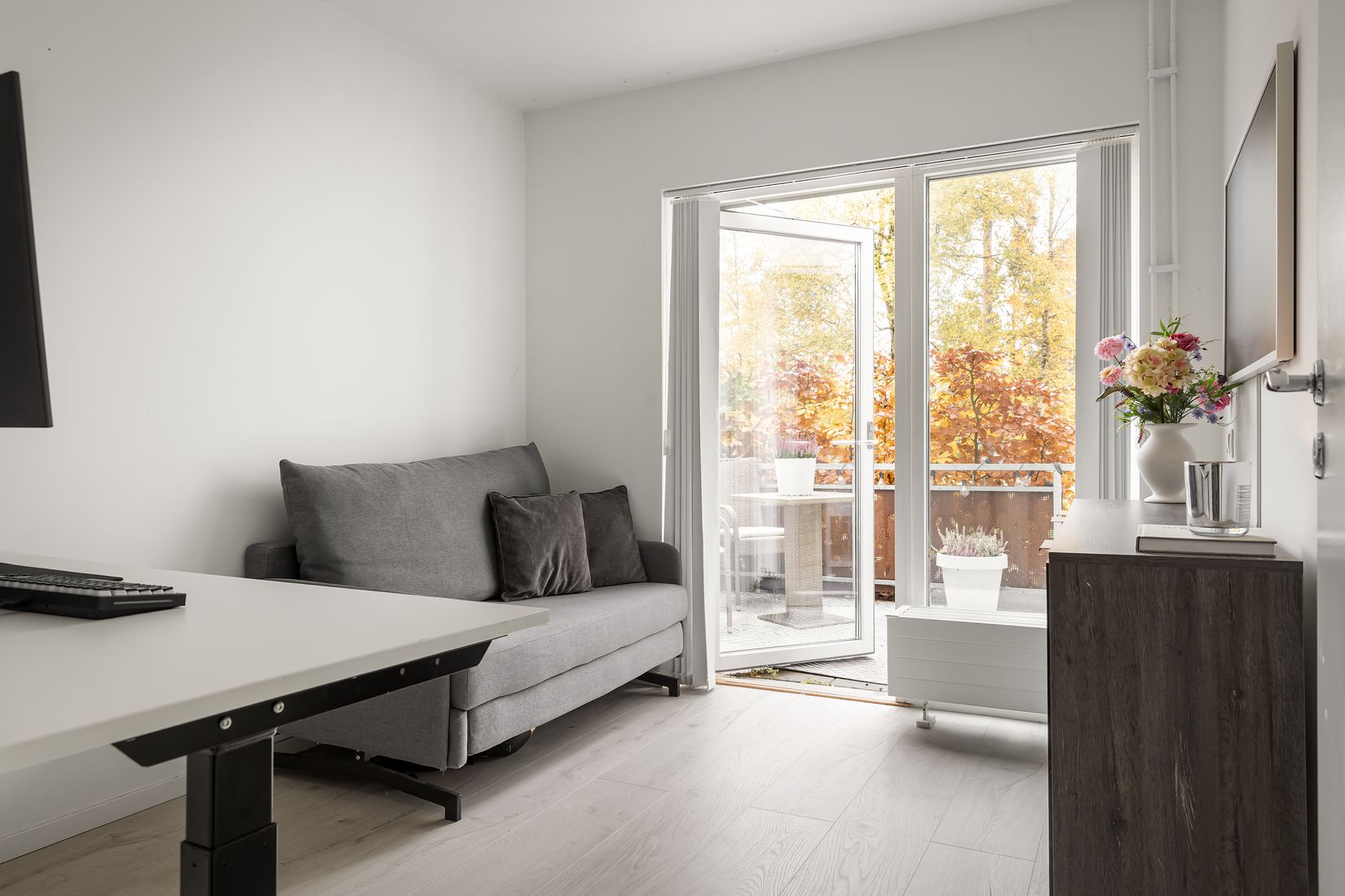 Bostadsrätt, Bygatan 1, Dammsvedjan, Borås