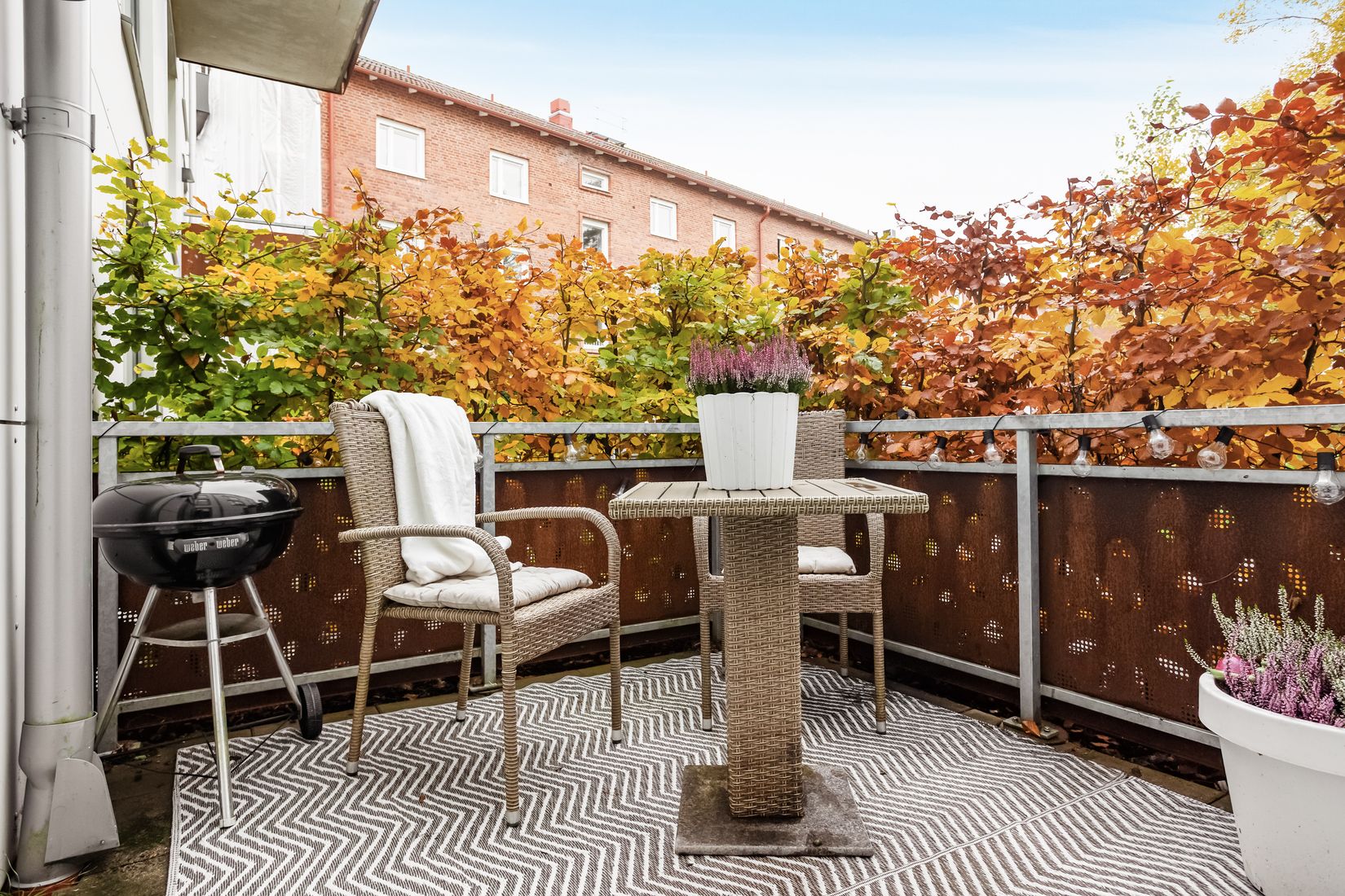 Bostadsrätt, Bygatan 1, Dammsvedjan, Borås