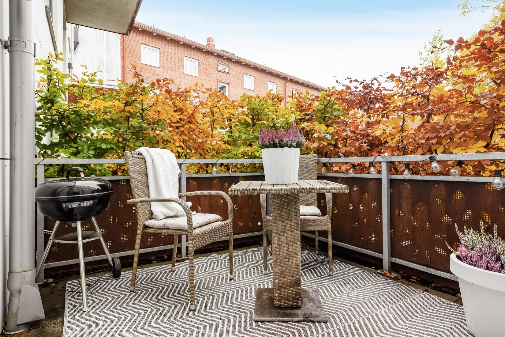 Bostadsrätt, Bygatan 1, Dammsvedjan, Borås