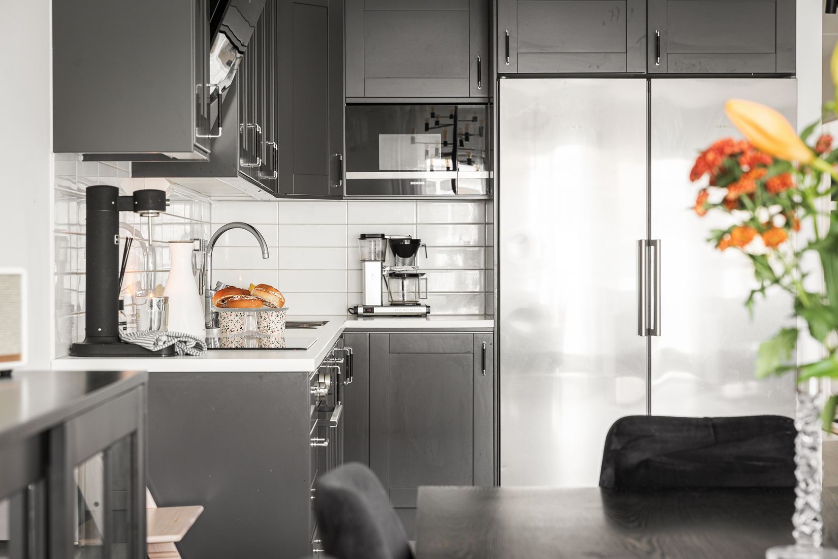 Bostadsrätt, Bygatan 1, Dammsvedjan, Borås