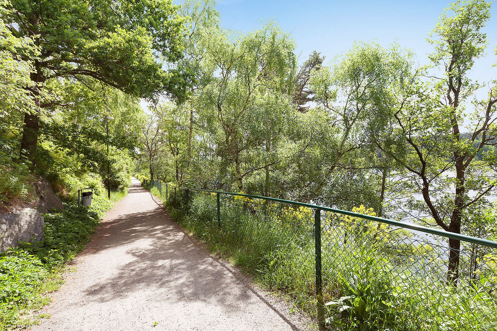 Bostadsrätt, Gamla Värmdövägen 6, vån 7, Finntorp, Nacka