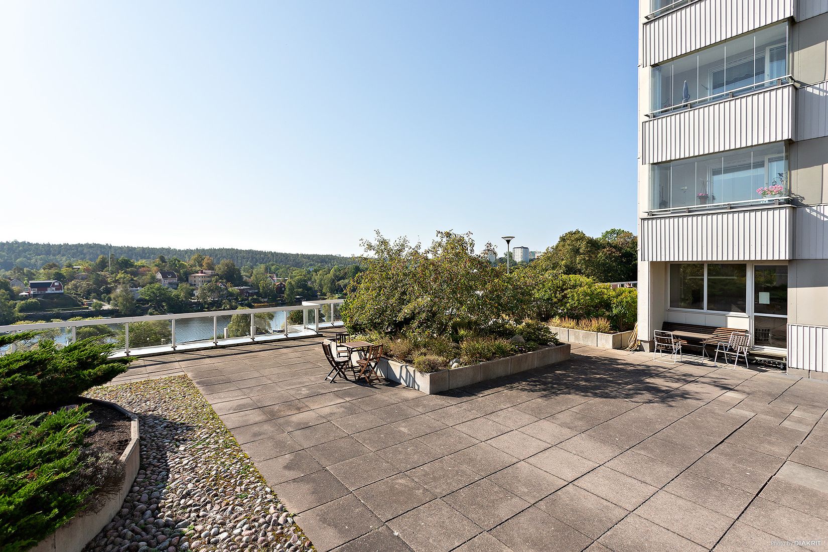 Bostadsrätt, Gamla Värmdövägen 6, vån 7, Finntorp, Nacka