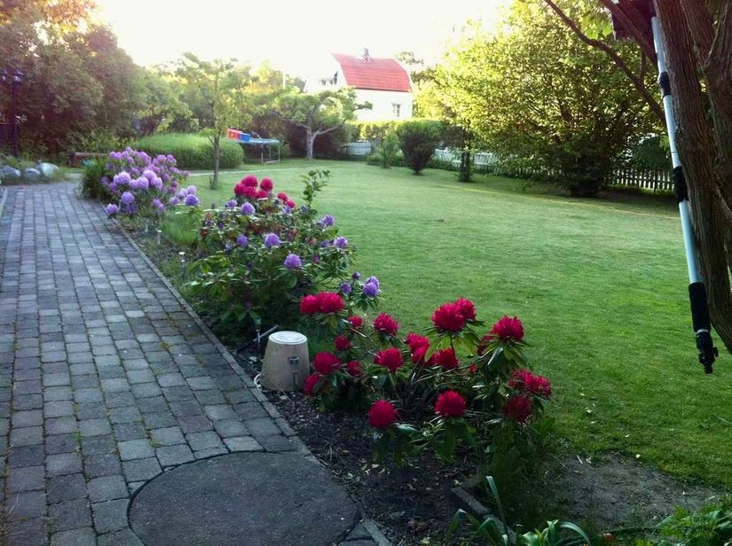 Villa, Skillingvägen 8, Skälby, Järfälla