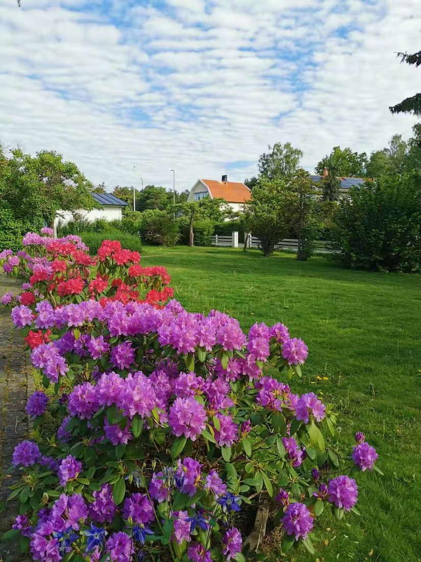 Villa, Skillingvägen 8, Skälby, Järfälla