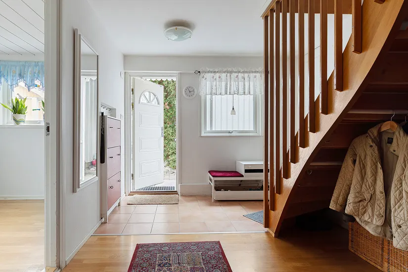 Villa, Skillingvägen 8, Skälby, Järfälla