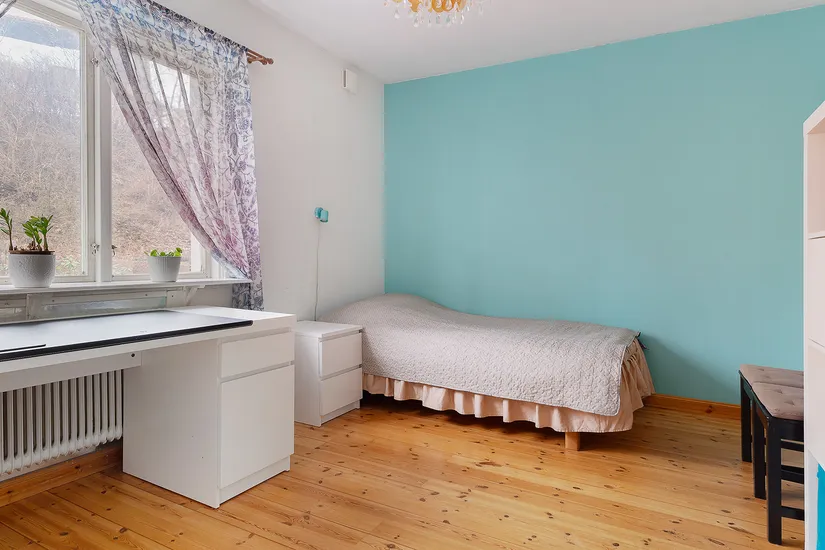 Villa, Skillingvägen 8, Skälby, Järfälla