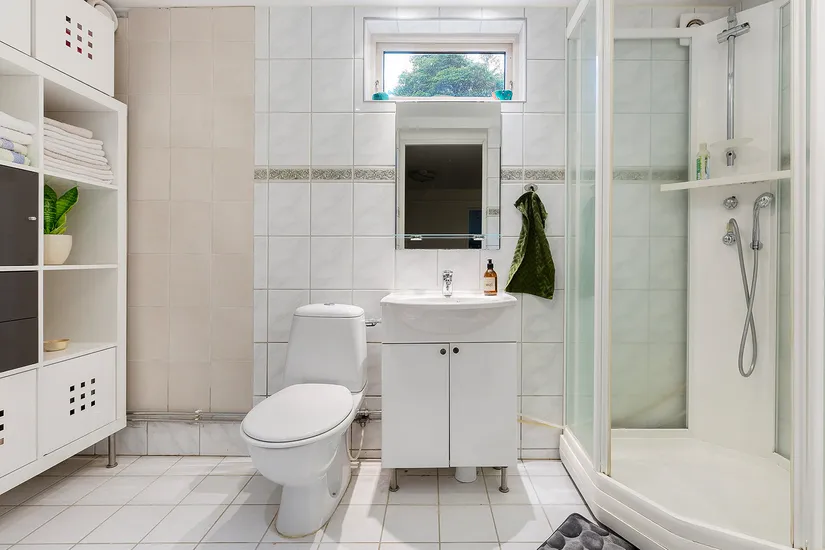 Villa, Skillingvägen 8, Skälby, Järfälla