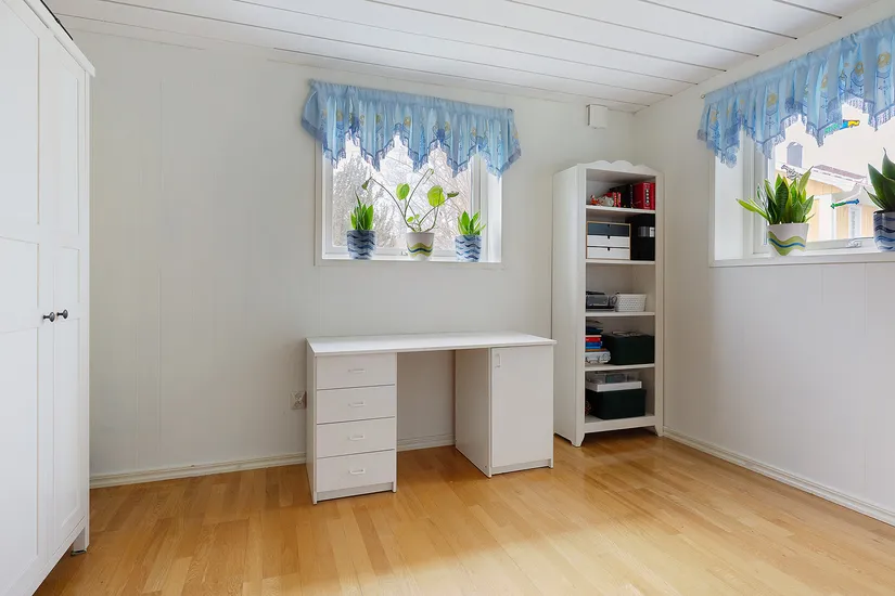 Villa, Skillingvägen 8, Skälby, Järfälla