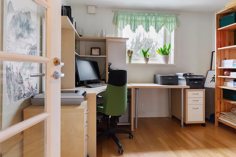 Villa, Skillingvägen 8, Skälby, Järfälla