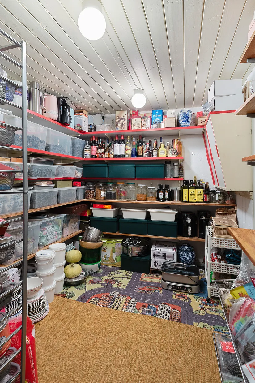 Villa, Skillingvägen 8, Skälby, Järfälla