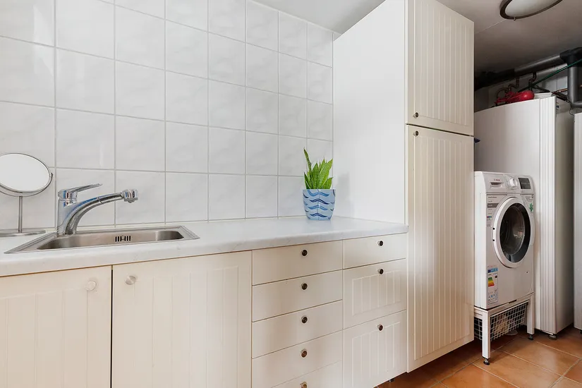 Villa, Skillingvägen 8, Skälby, Järfälla