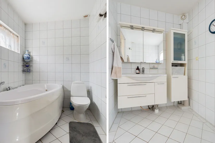 Villa, Skillingvägen 8, Skälby, Järfälla