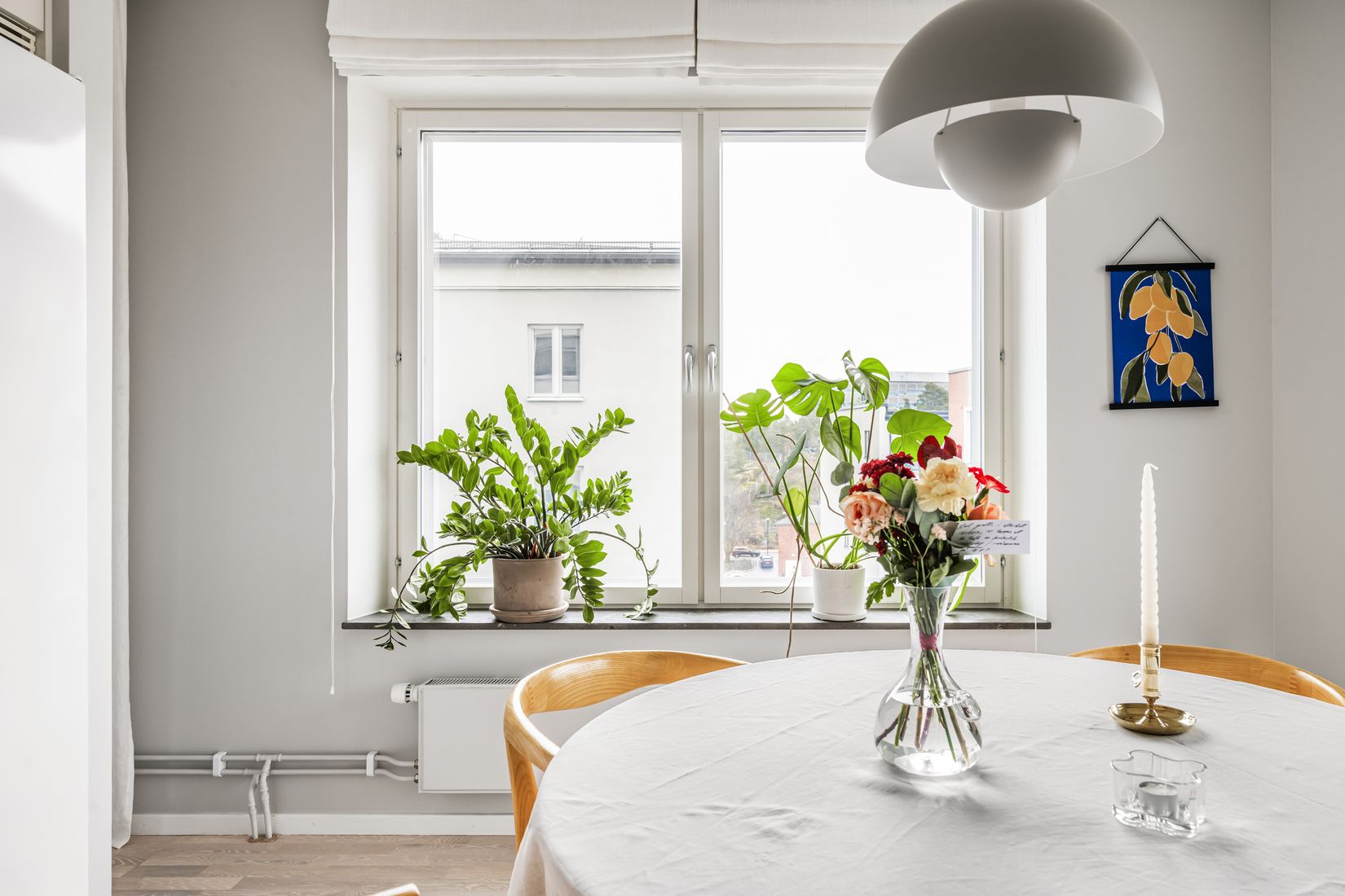 Bostadsrätt, Epistelvägen 1B, Västra Skogen, Solna