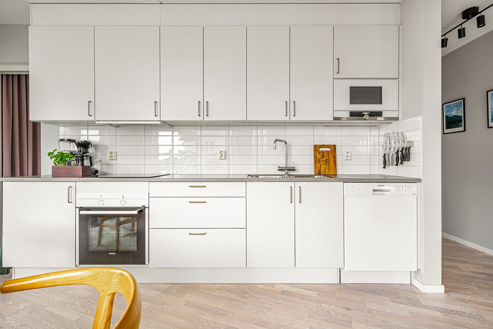 Bostadsrätt, Epistelvägen 1B, Västra Skogen, Solna