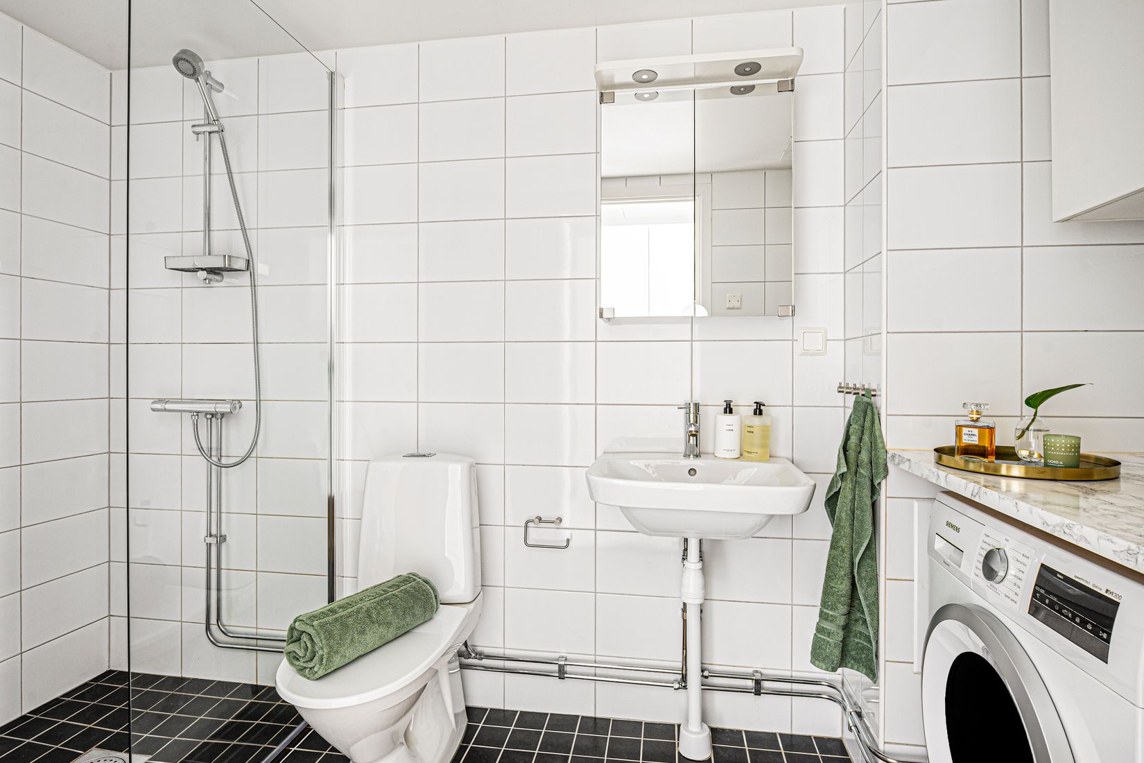 Bostadsrätt, Epistelvägen 1B, Västra Skogen, Solna