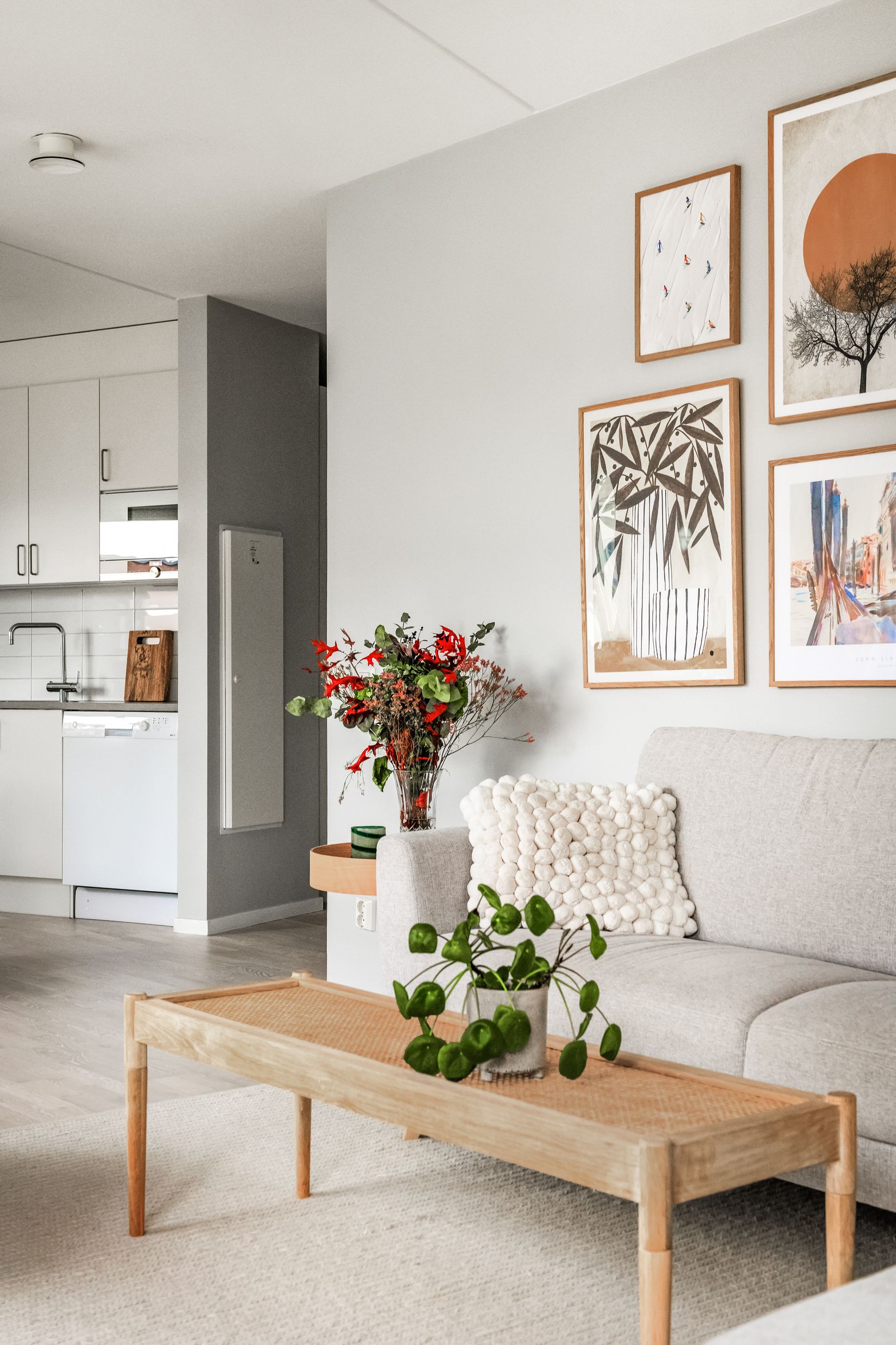 Bostadsrätt, Epistelvägen 1B, Västra Skogen, Solna