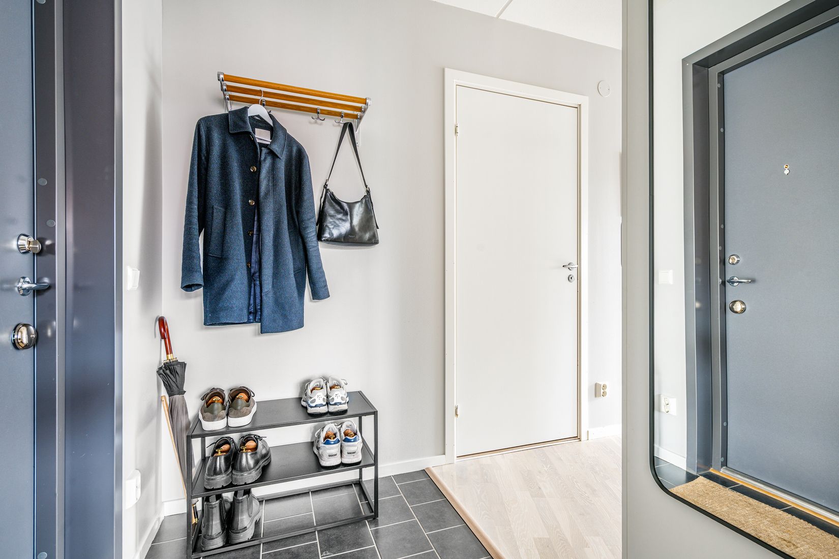 Bostadsrätt, Epistelvägen 1B, Västra Skogen, Solna