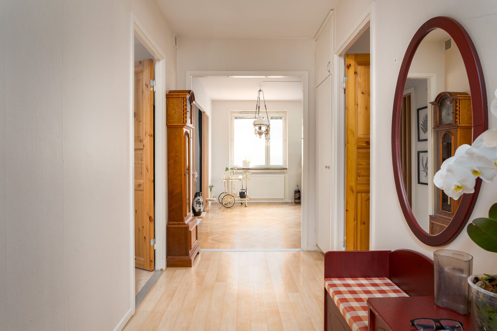 Bostadsrätt, Storgatan 11A, Centralt, Katrineholm