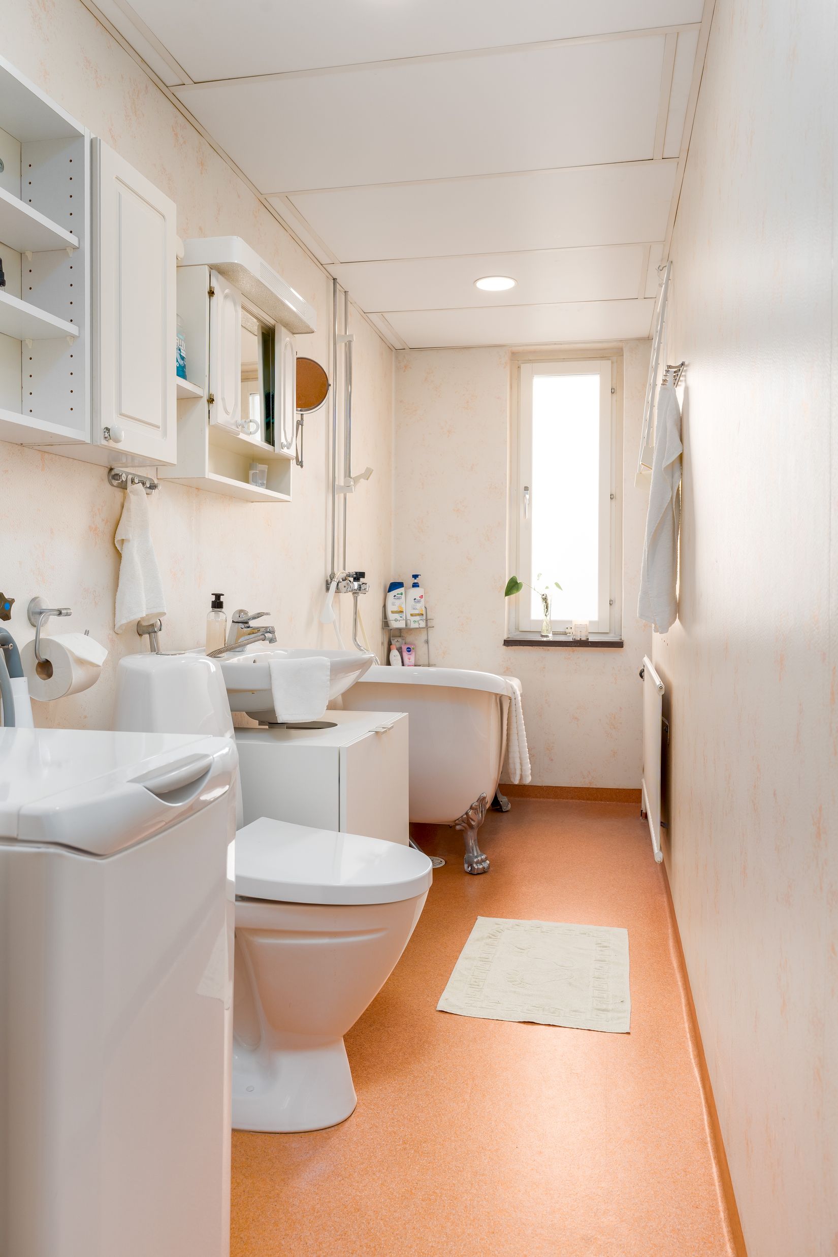 Bostadsrätt, Storgatan 11A, Centralt, Katrineholm