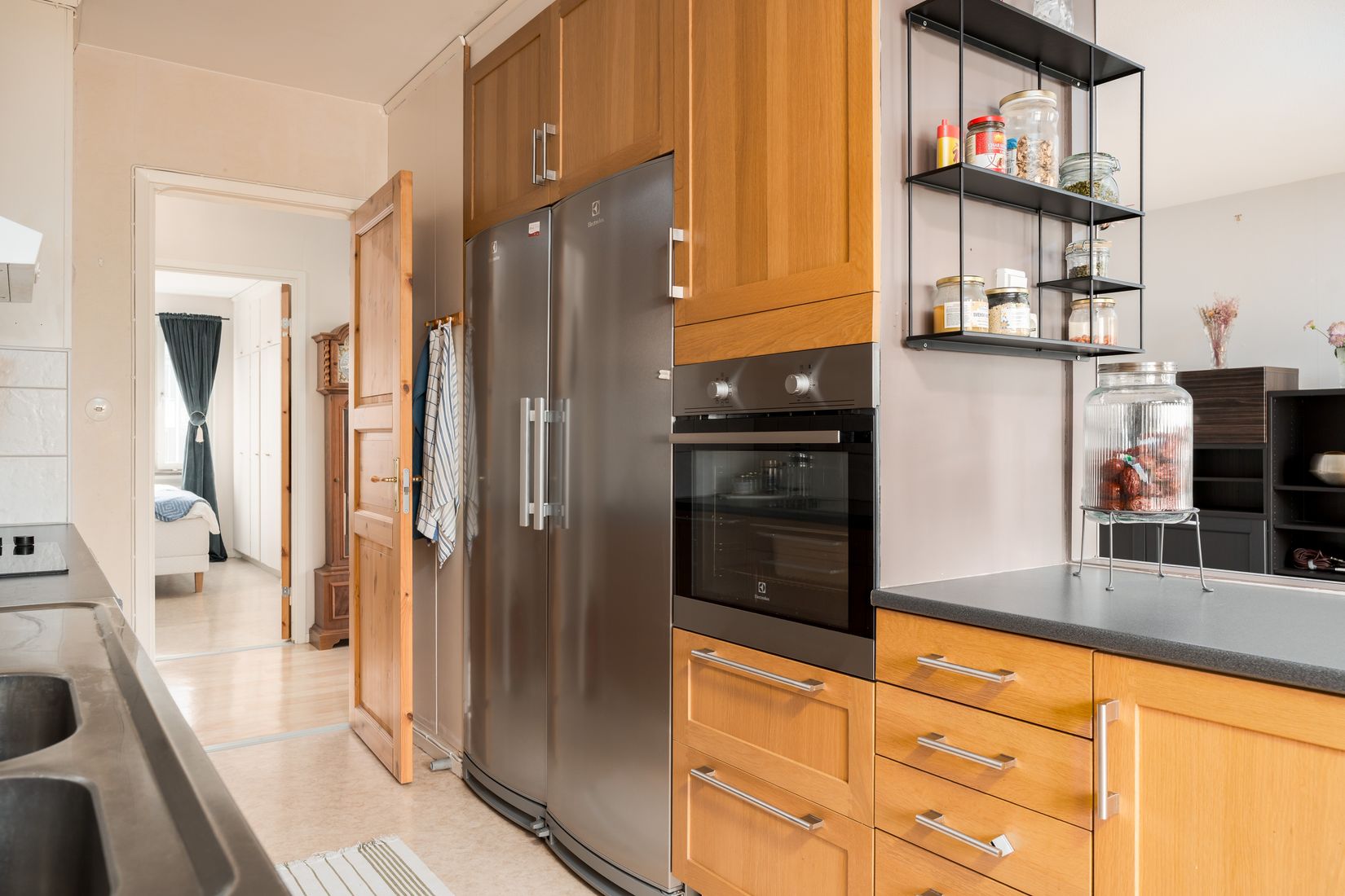 Bostadsrätt, Storgatan 11A, Centralt, Katrineholm