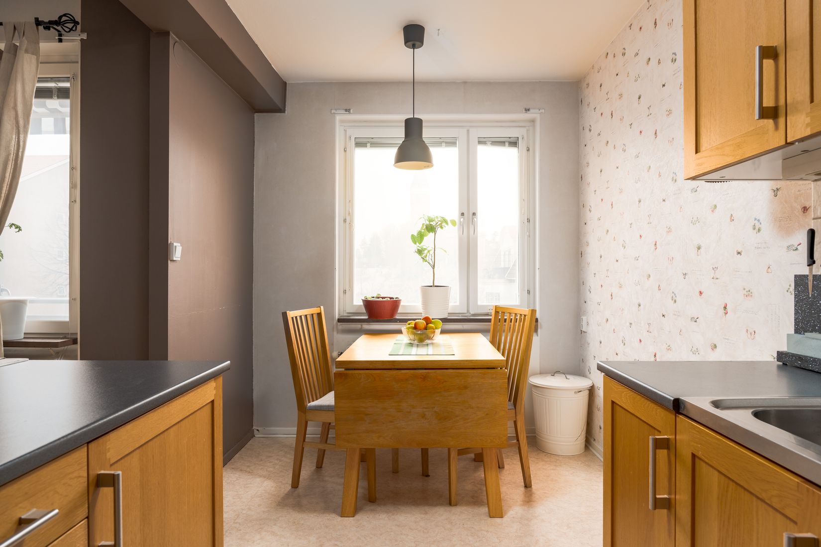 Bostadsrätt, Storgatan 11A, Centralt, Katrineholm