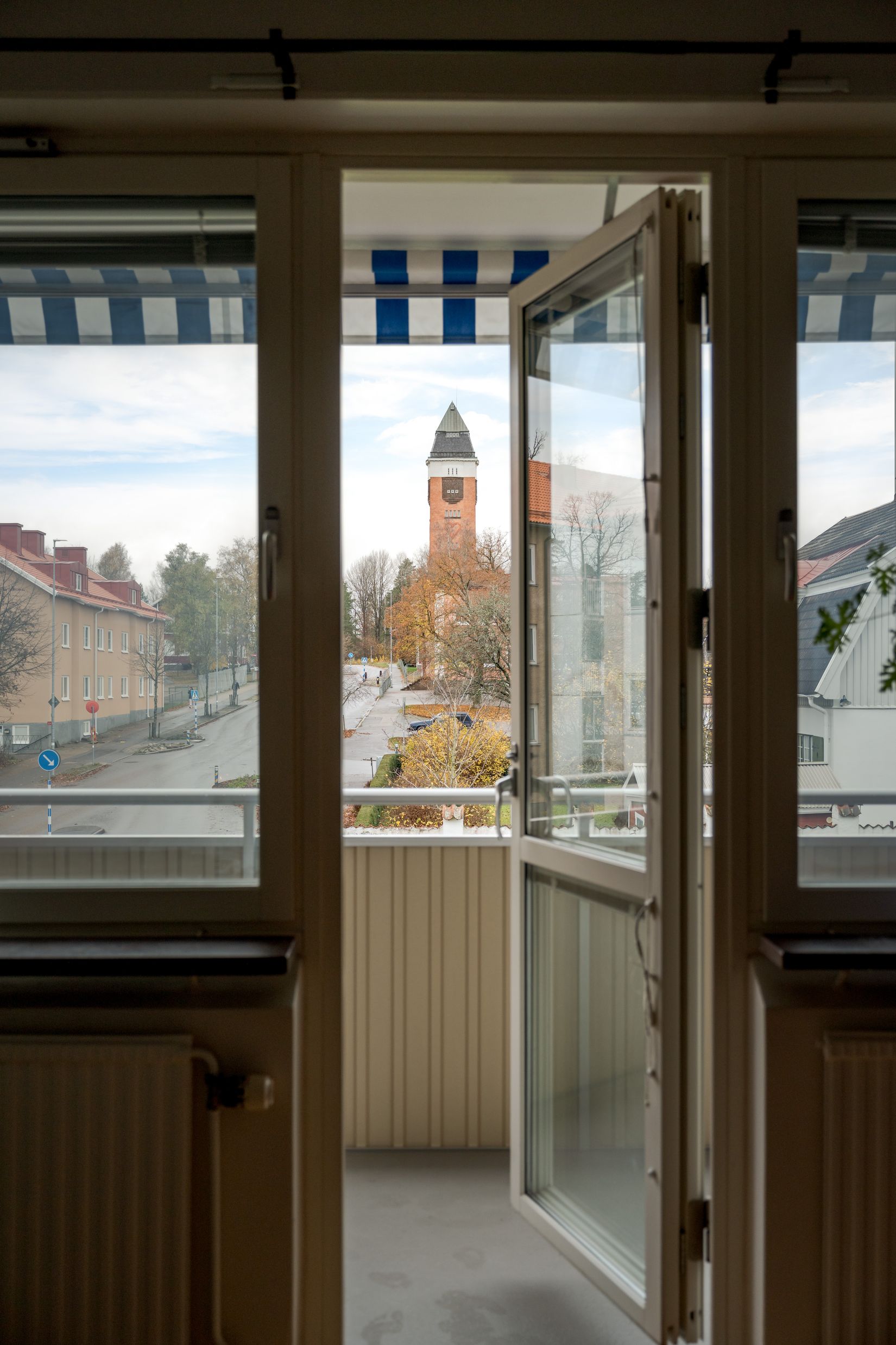 Bostadsrätt, Storgatan 11A, Centralt, Katrineholm