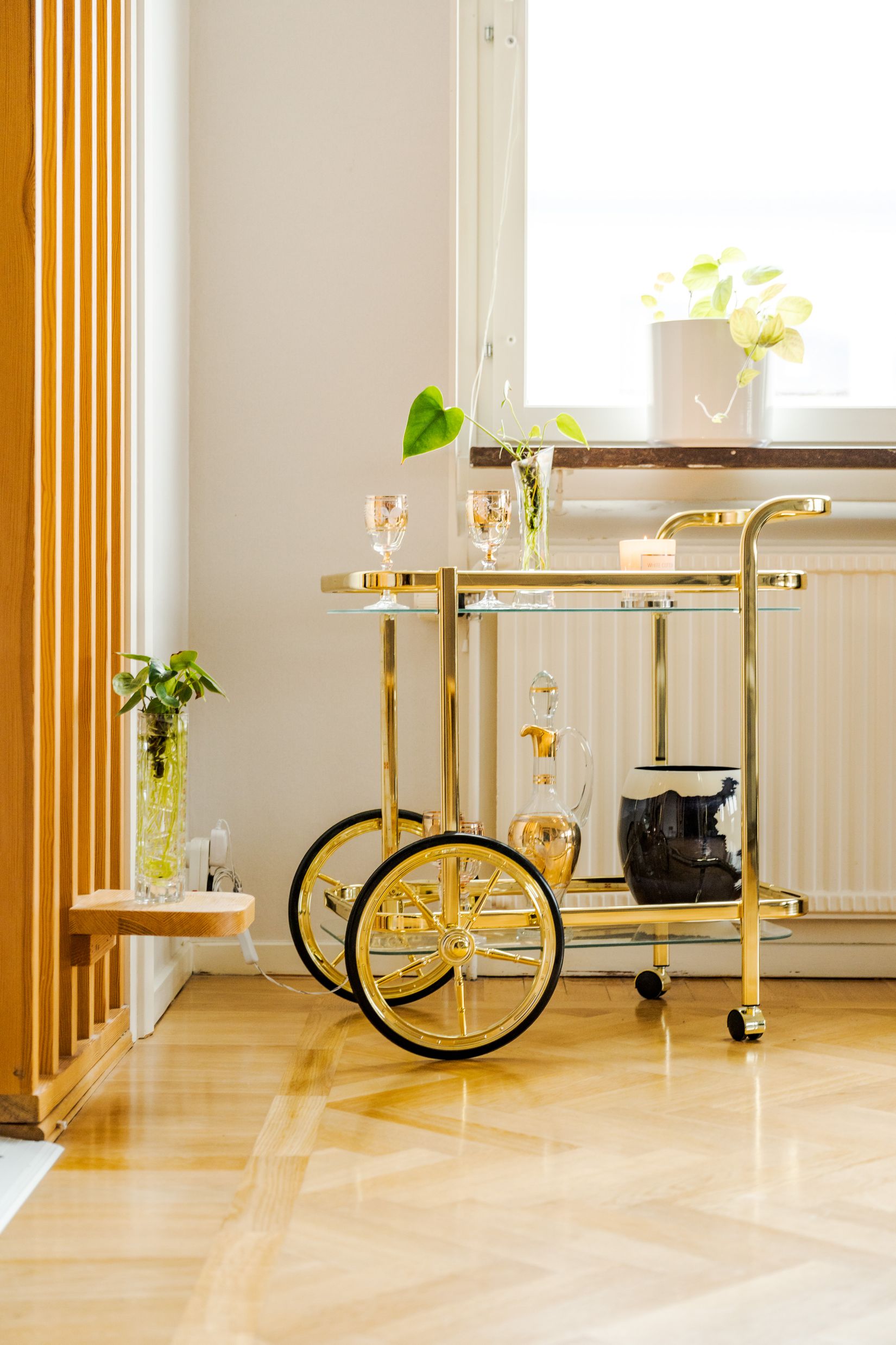 Bostadsrätt, Storgatan 11A, Centralt, Katrineholm