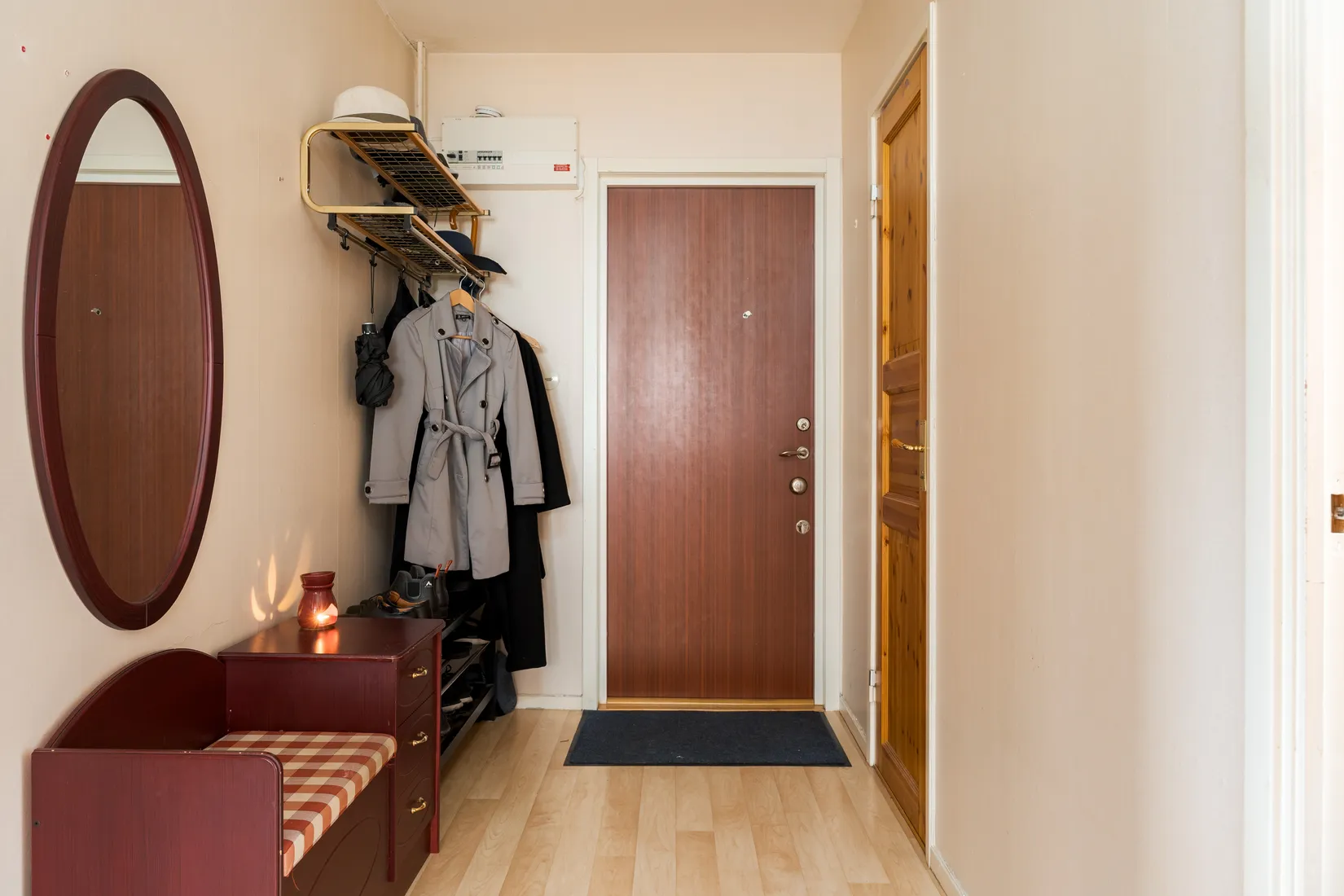 Bostadsrätt, Storgatan 11A, Centralt, Katrineholm