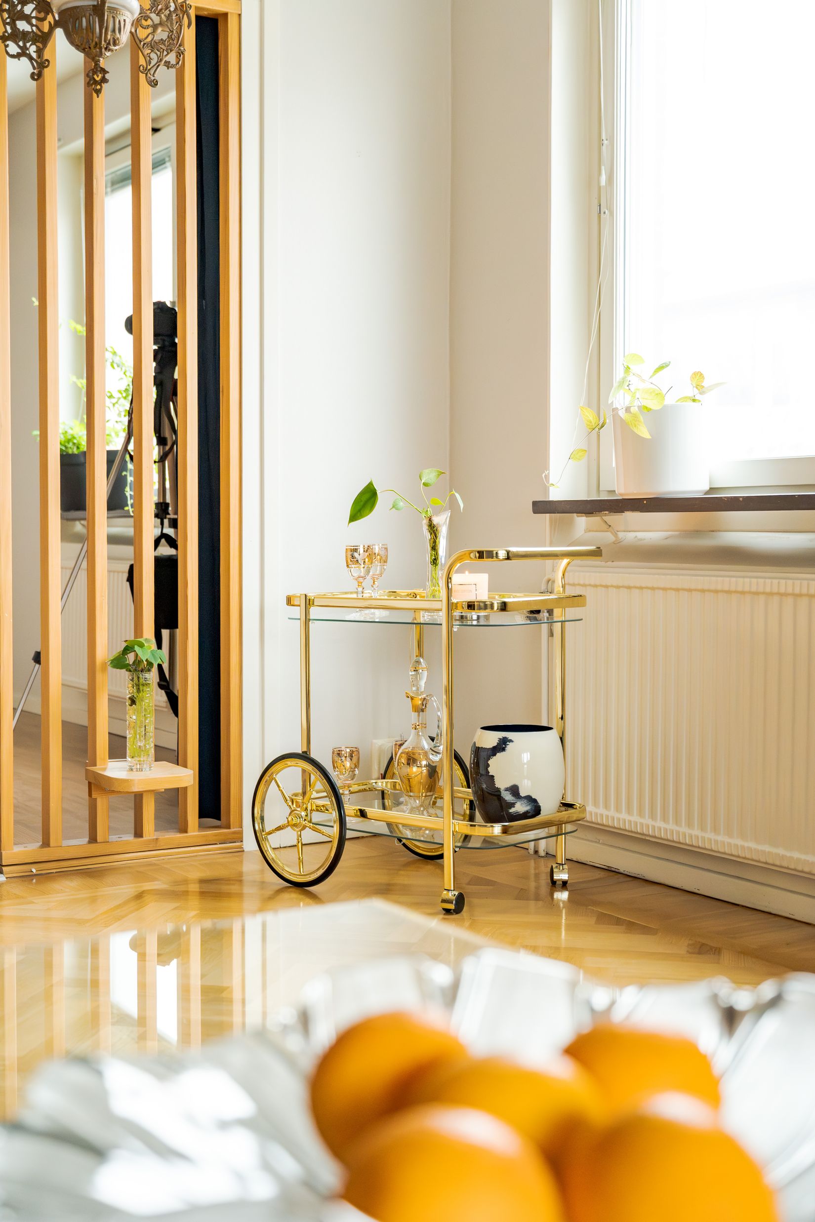 Bostadsrätt, Storgatan 11A, Centralt, Katrineholm