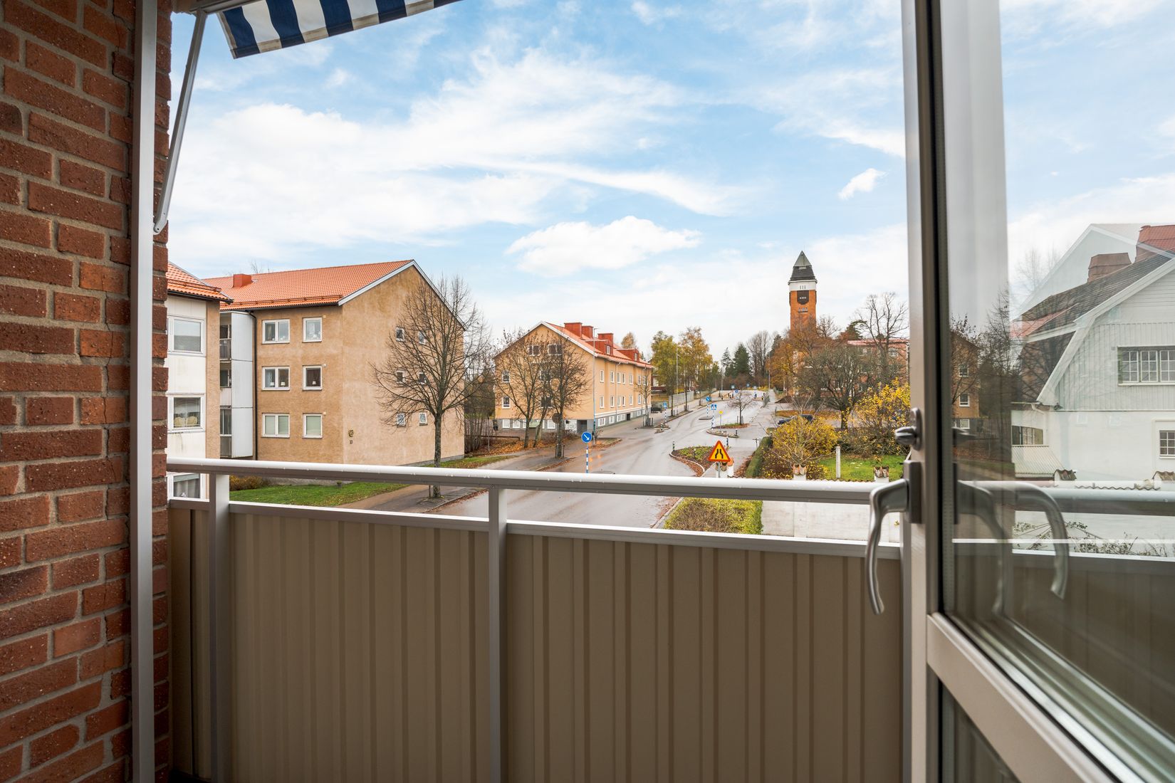 Bostadsrätt, Storgatan 11A, Centralt, Katrineholm