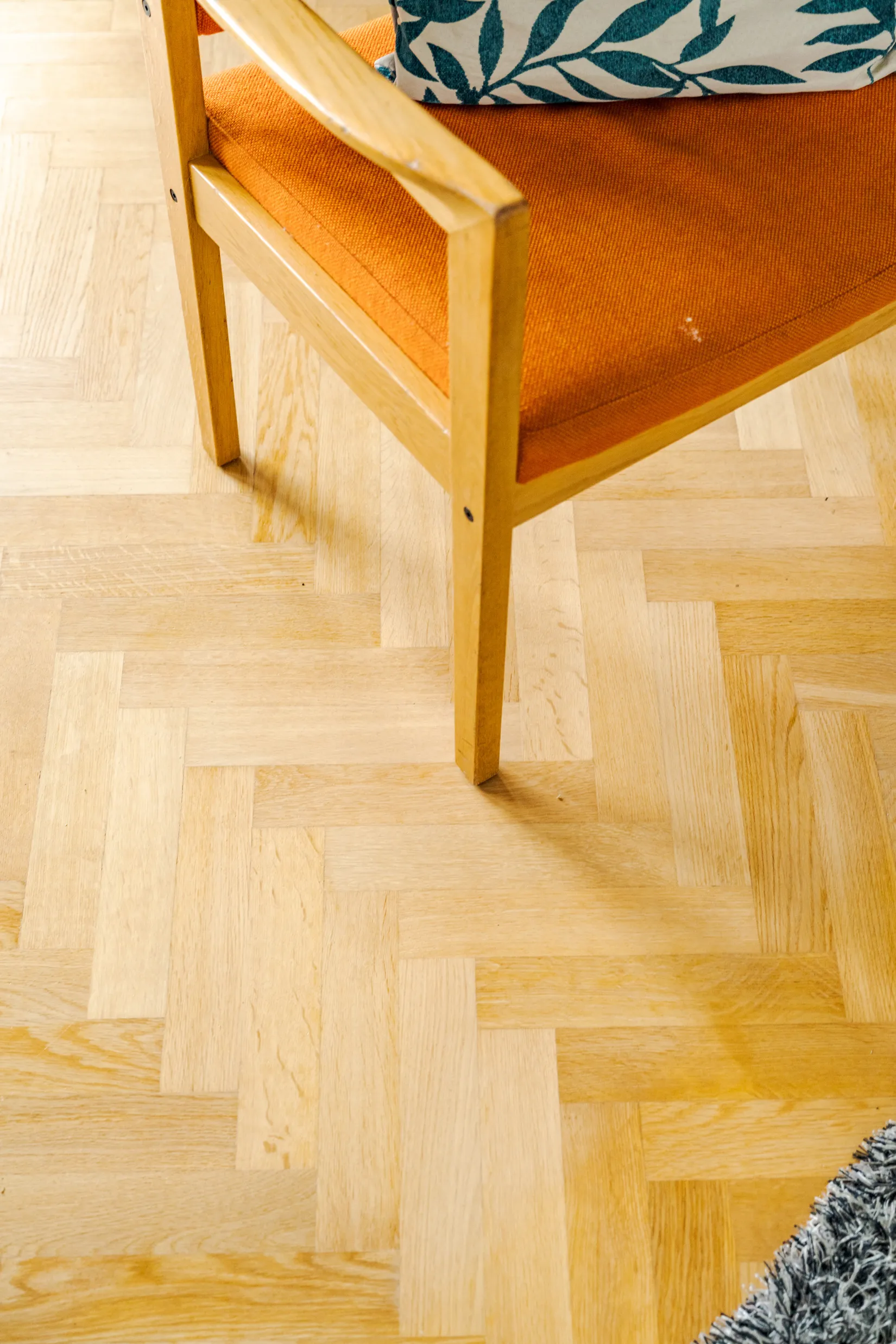 Bostadsrätt, Storgatan 11A, Centralt, Katrineholm