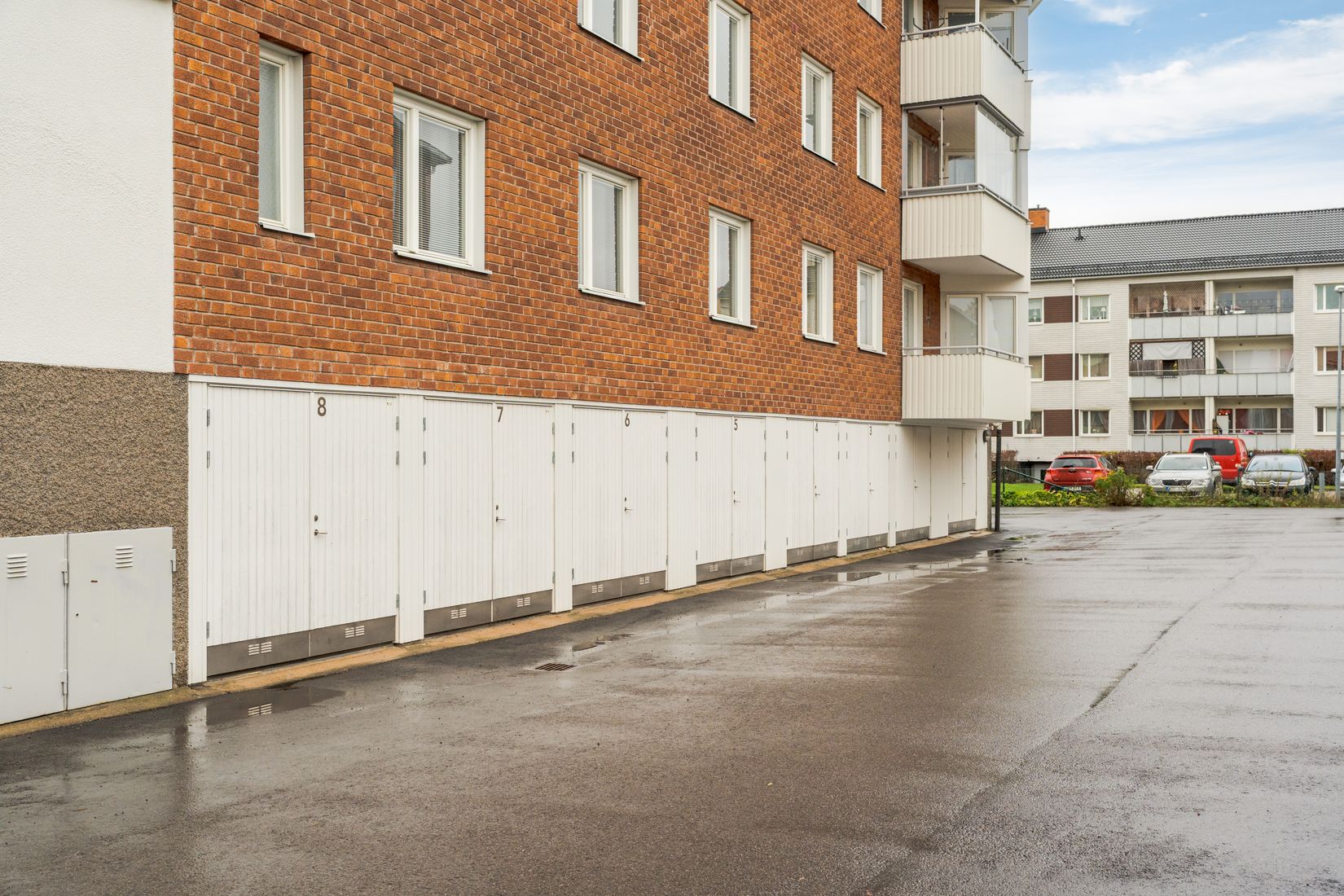 Bostadsrätt, Storgatan 11A, Centralt, Katrineholm