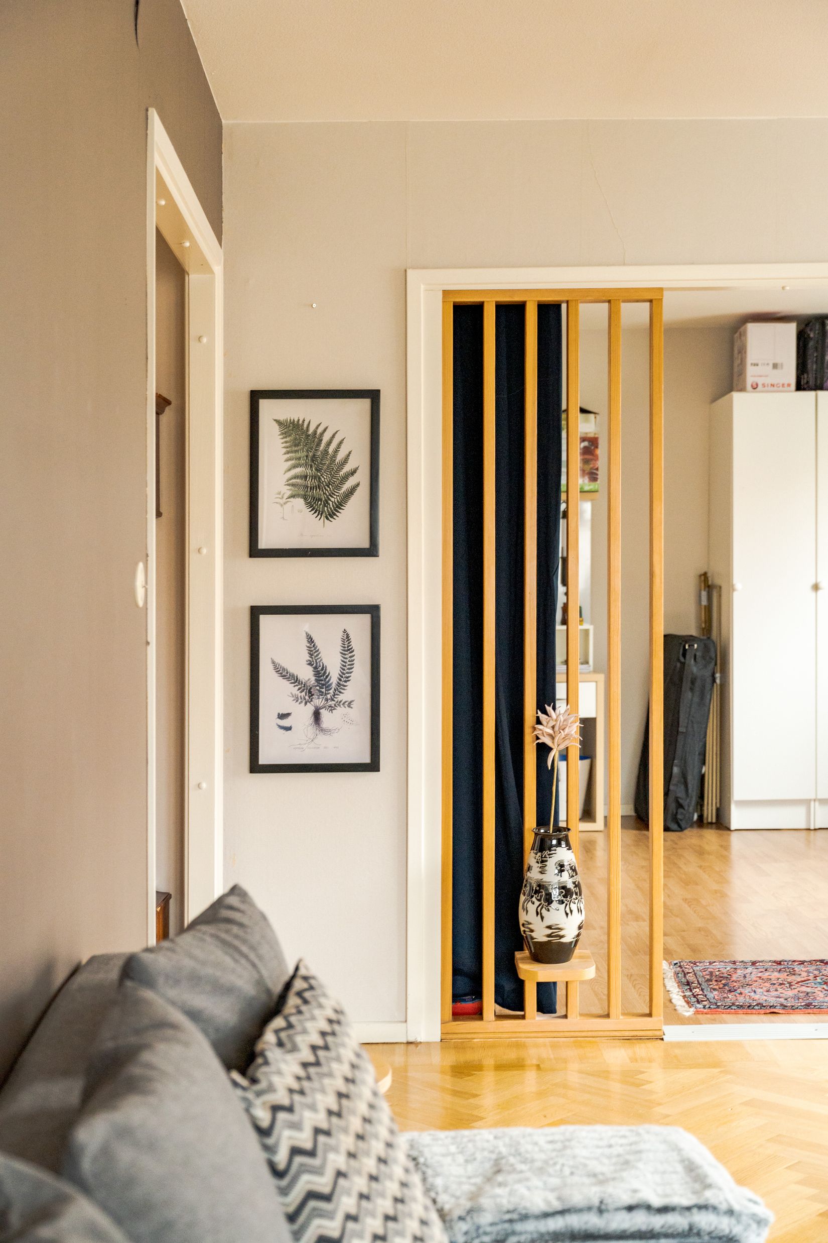 Bostadsrätt, Storgatan 11A, Centralt, Katrineholm