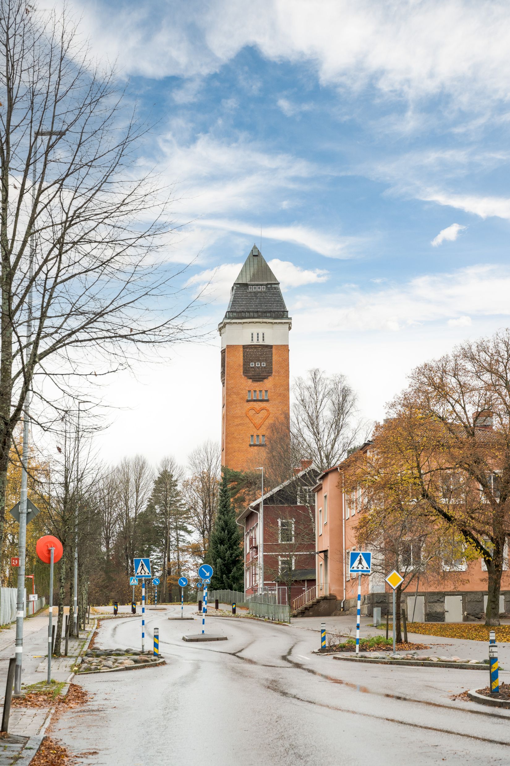 Bostadsrätt, Storgatan 11A, Centralt, Katrineholm