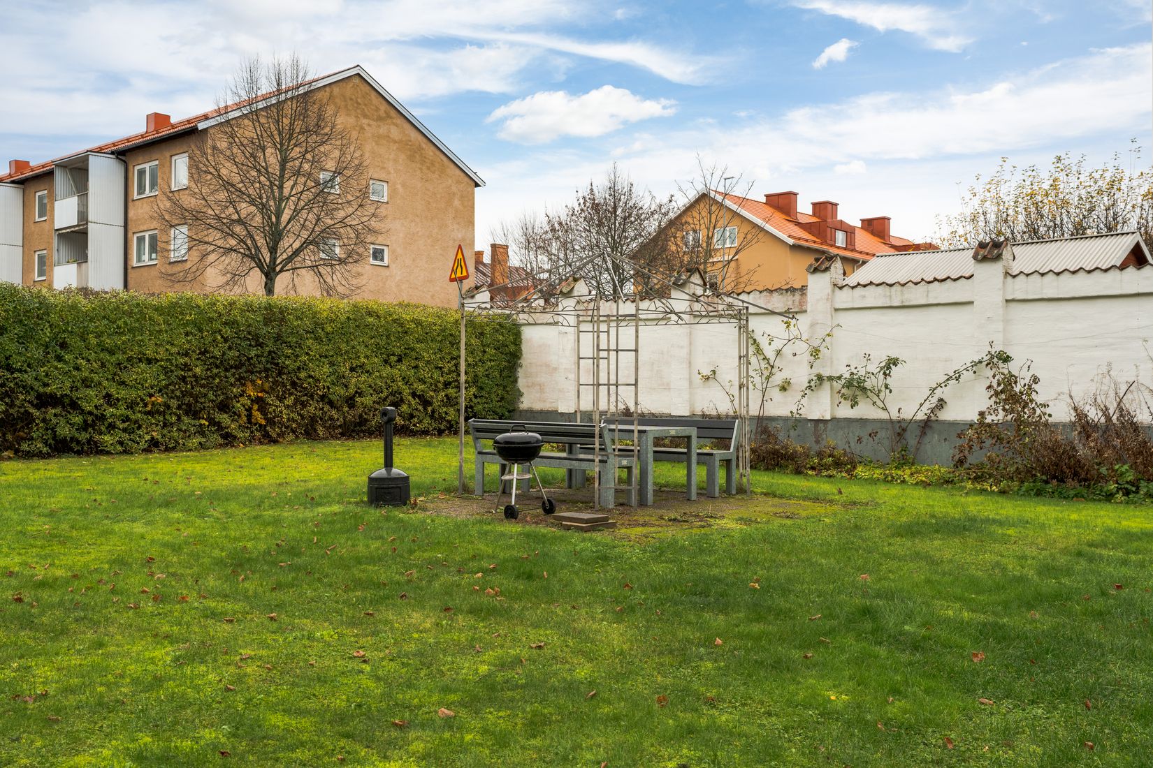 Bostadsrätt, Storgatan 11A, Centralt, Katrineholm