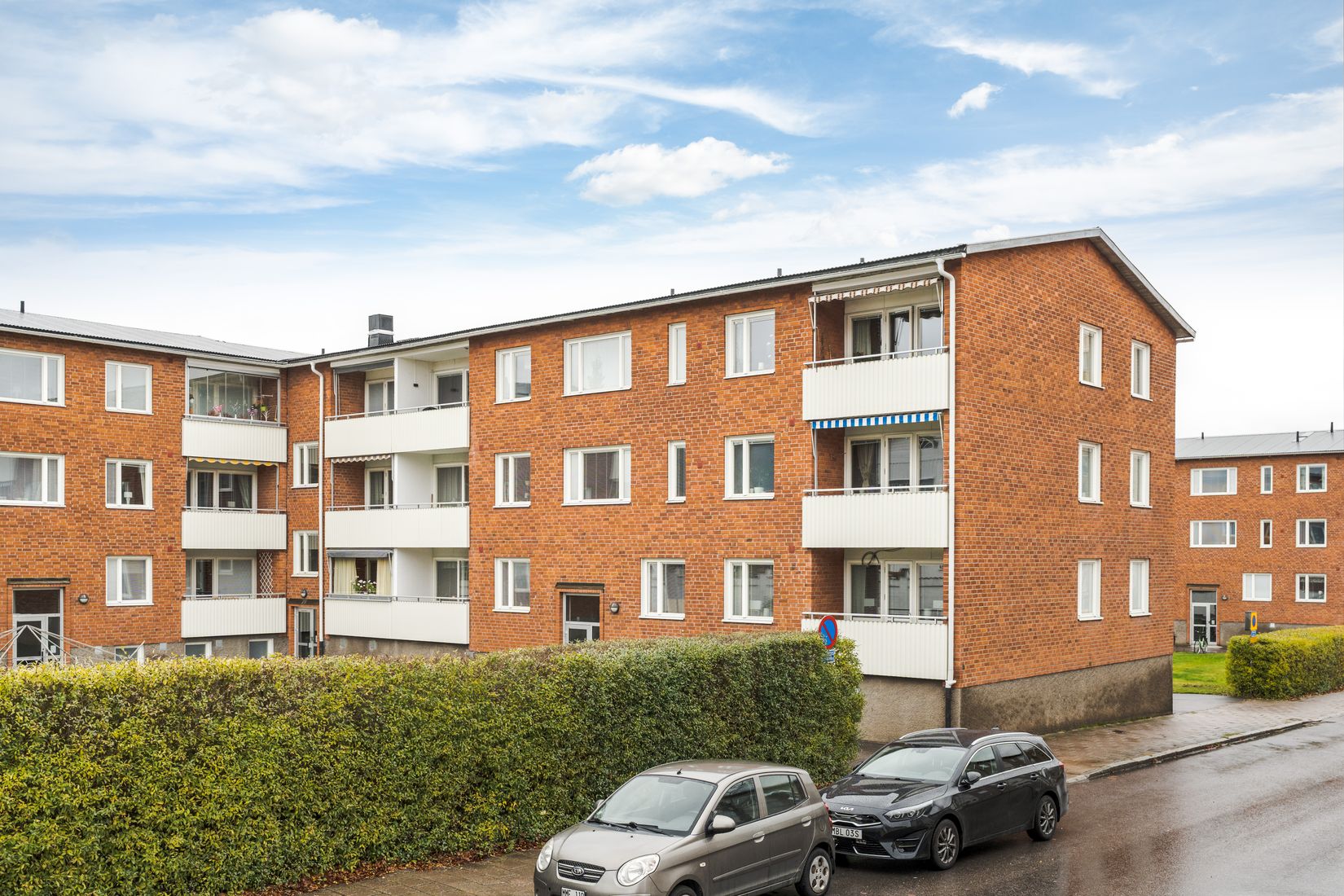 Bostadsrätt, Storgatan 11A, Centralt, Katrineholm