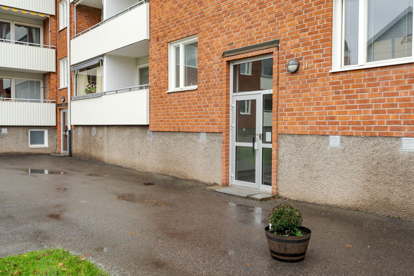 Bostadsrätt, Storgatan 11A, Centralt, Katrineholm