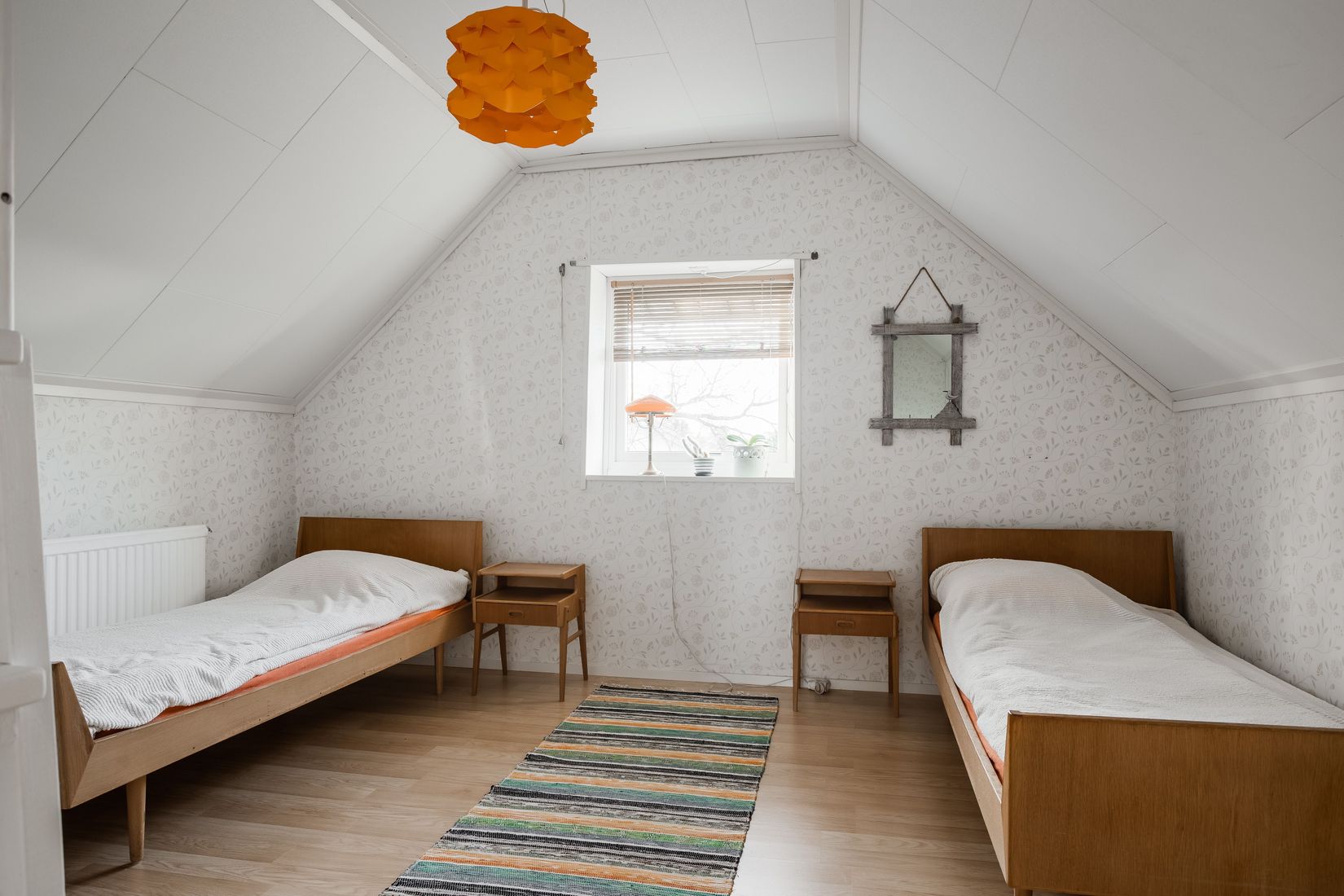 Villa, Parkvägen 24, Norra Skogen, Karlsborg