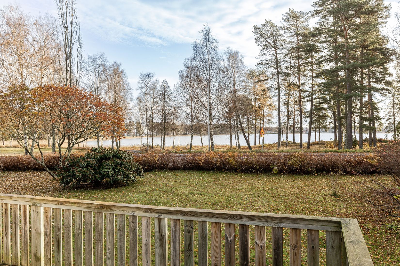 Villa, Parkvägen 24, Norra Skogen, Karlsborg