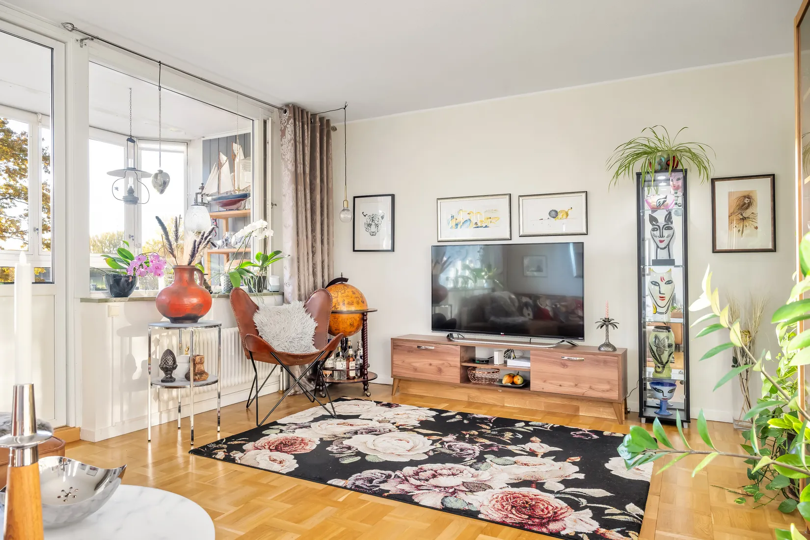 Bostadsrätt, Ektorpsgatan 162, Ektorp, Kaffebacken, Norrköping