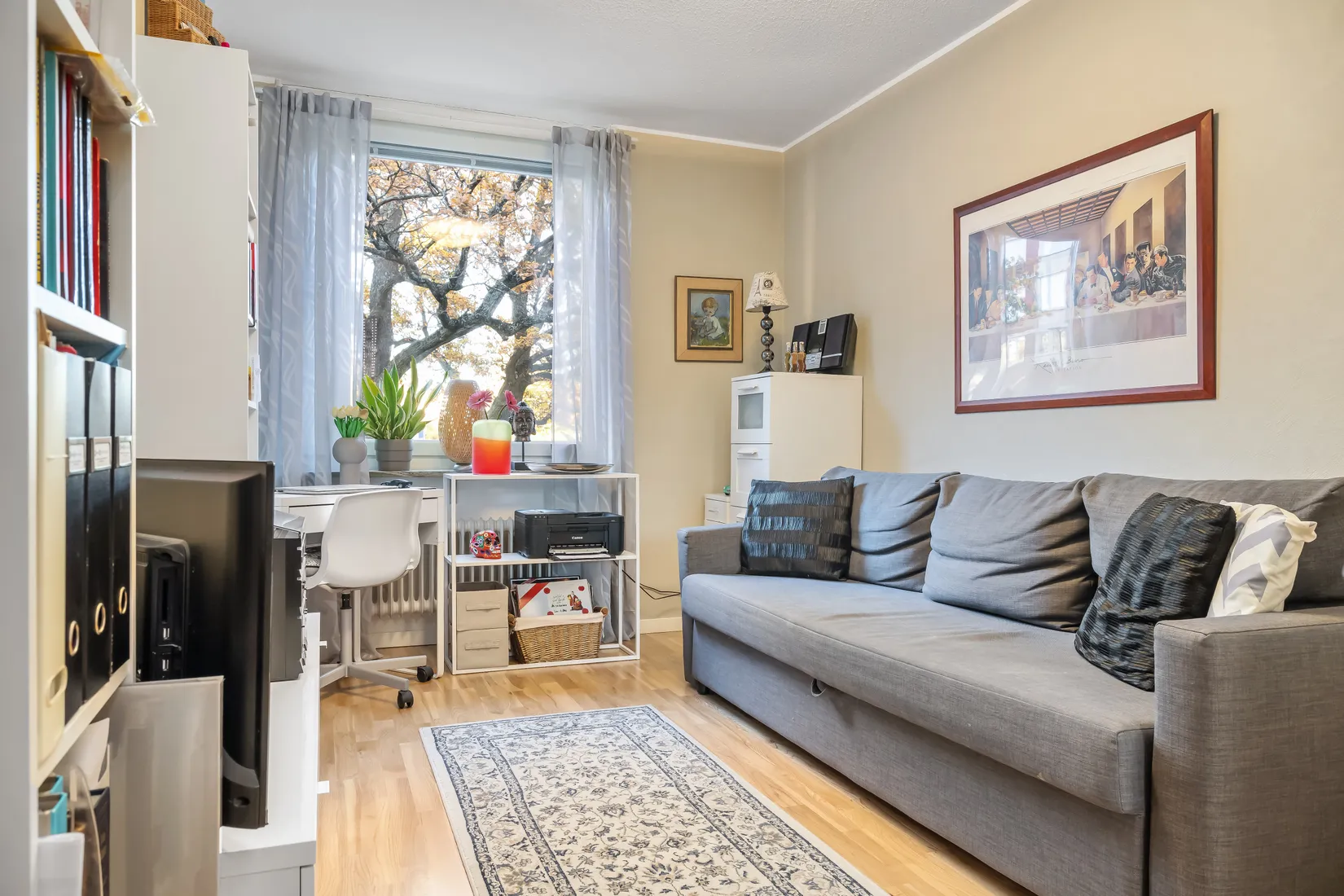 Bostadsrätt, Ektorpsgatan 162, Ektorp, Kaffebacken, Norrköping