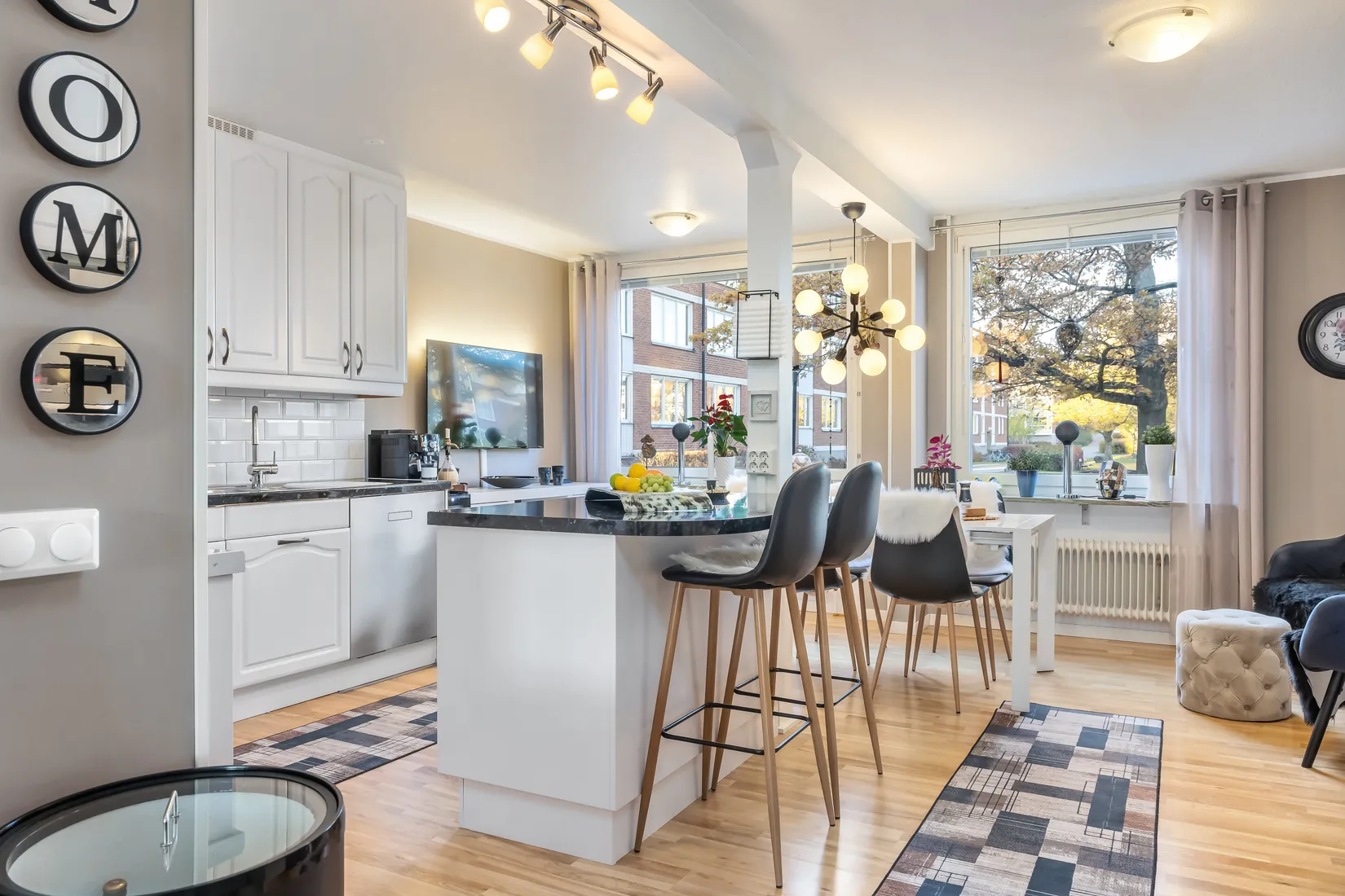 Bostadsrätt, Ektorpsgatan 162, Ektorp, Kaffebacken, Norrköping