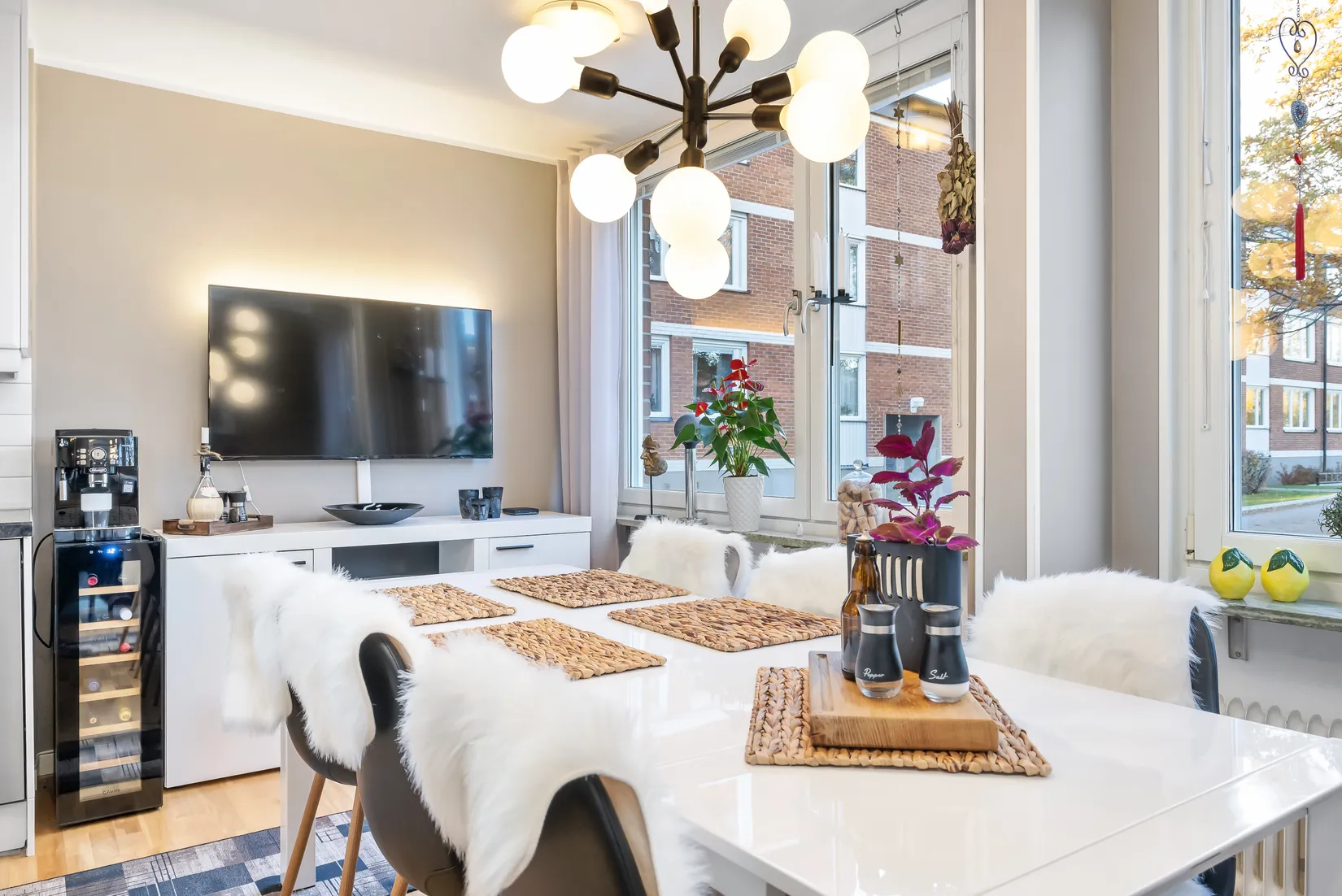 Bostadsrätt, Ektorpsgatan 162, Ektorp, Kaffebacken, Norrköping