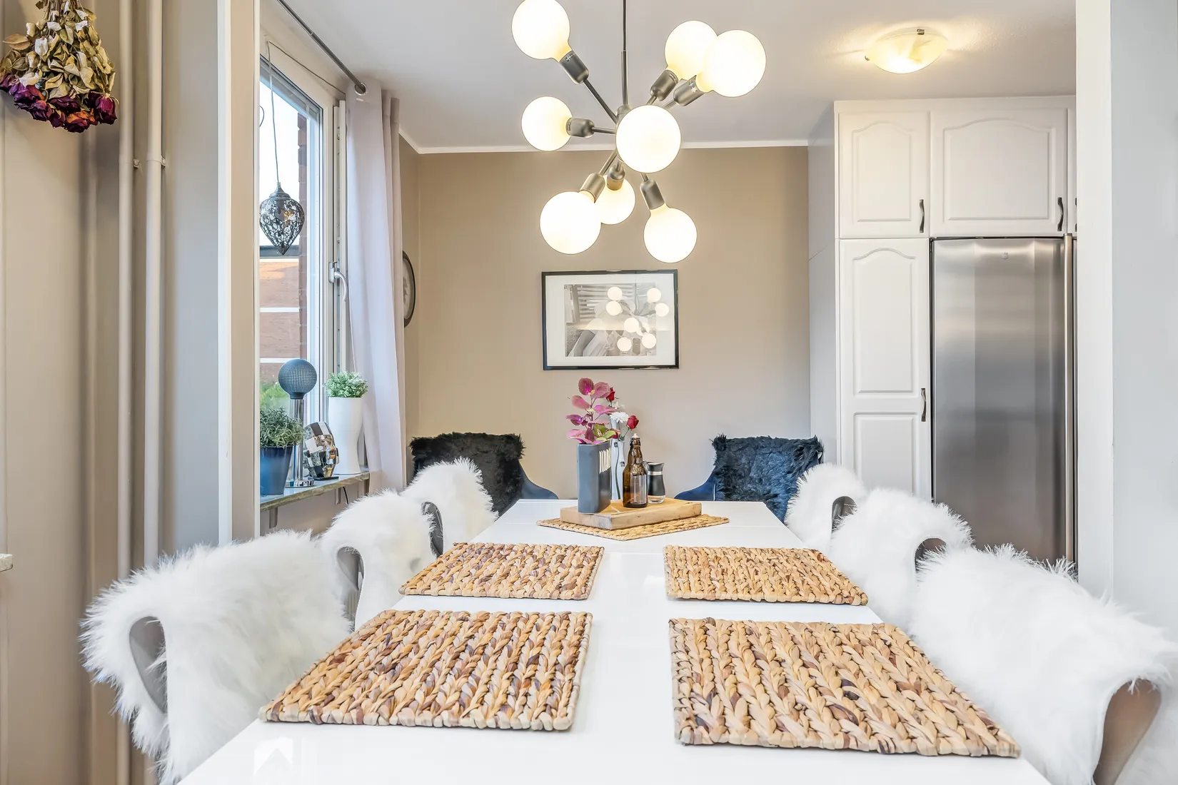 Bostadsrätt, Ektorpsgatan 162, Ektorp, Kaffebacken, Norrköping