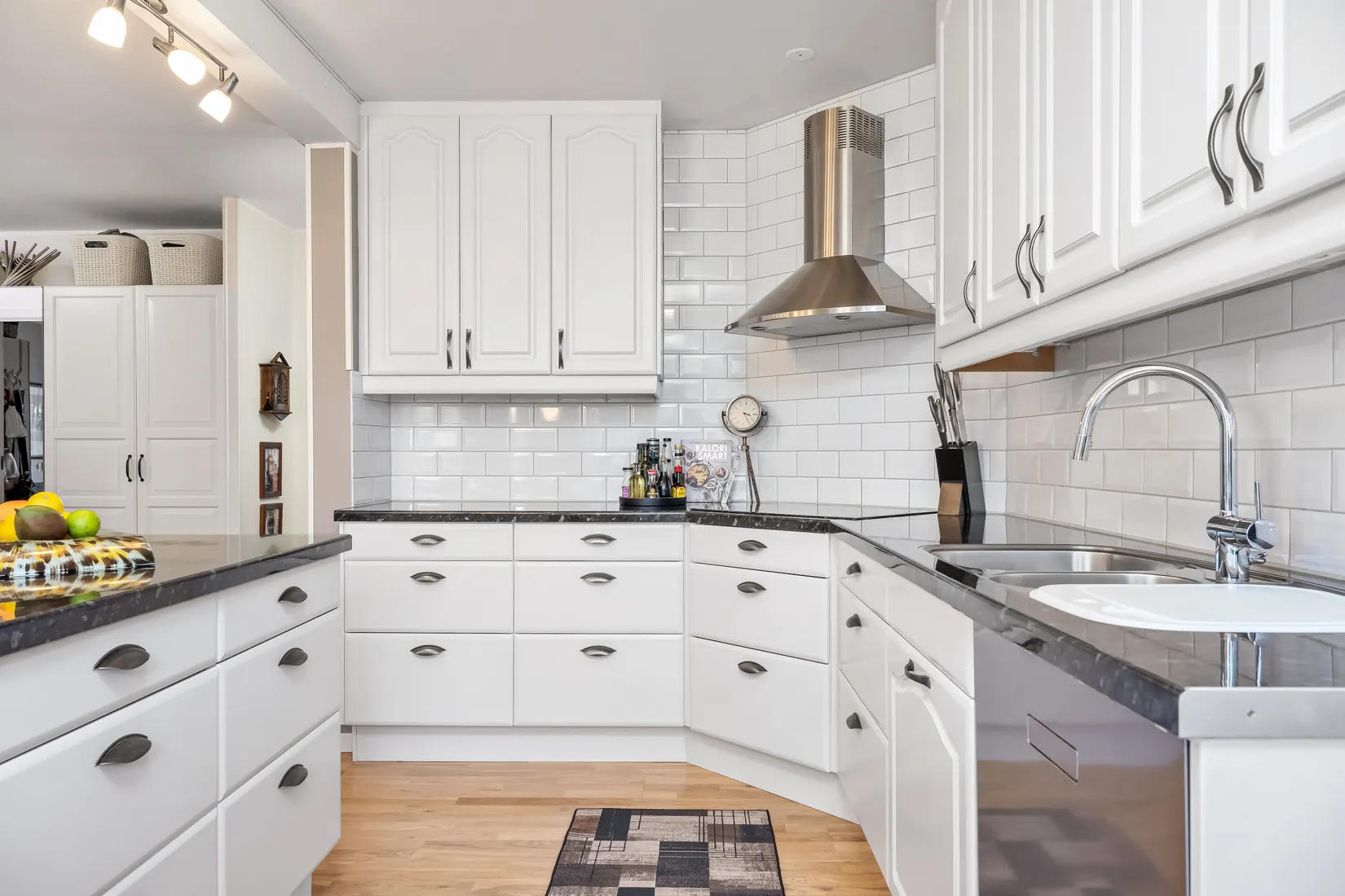 Bostadsrätt, Ektorpsgatan 162, Ektorp, Kaffebacken, Norrköping