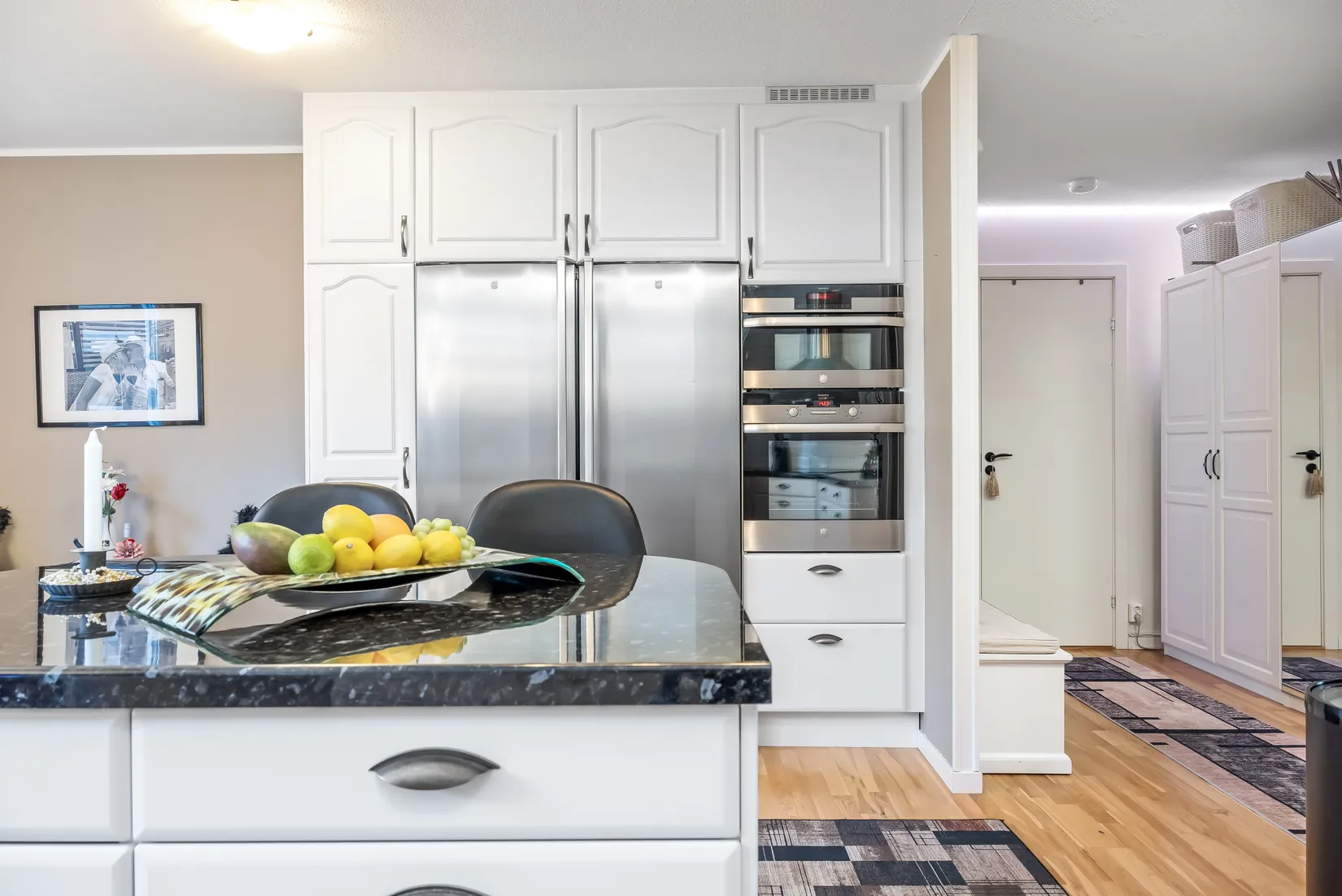 Bostadsrätt, Ektorpsgatan 162, Ektorp, Kaffebacken, Norrköping