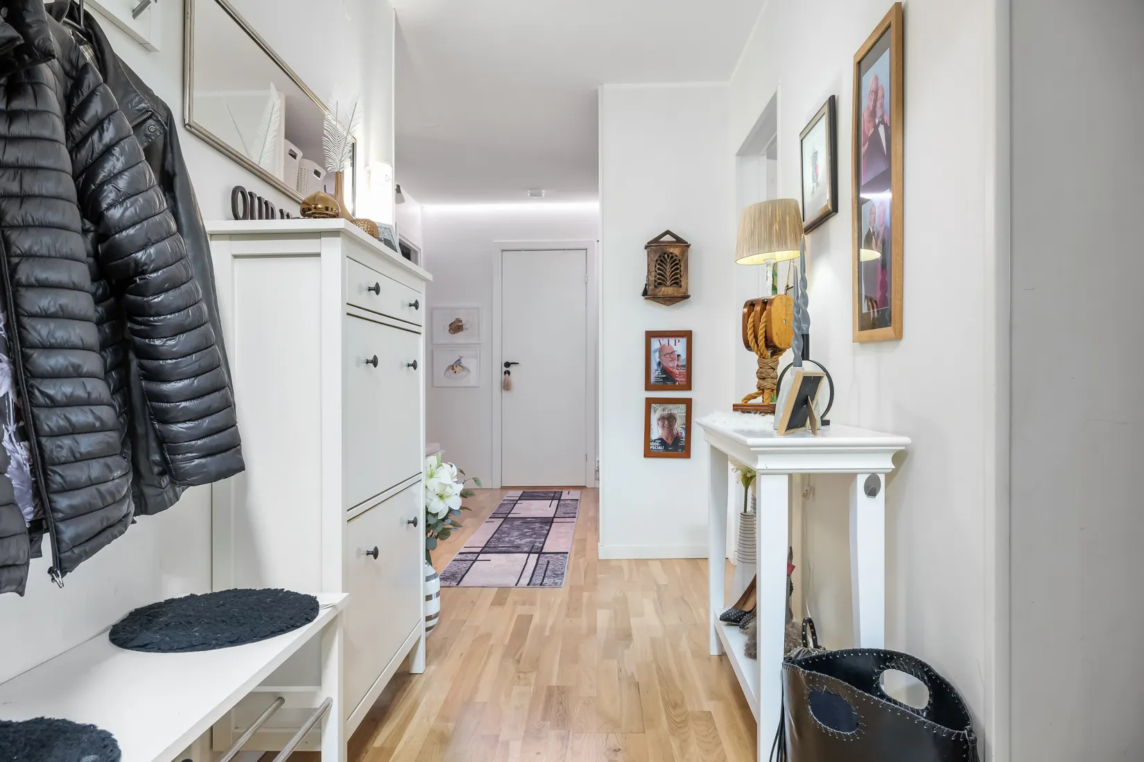 Bostadsrätt, Ektorpsgatan 162, Ektorp, Kaffebacken, Norrköping