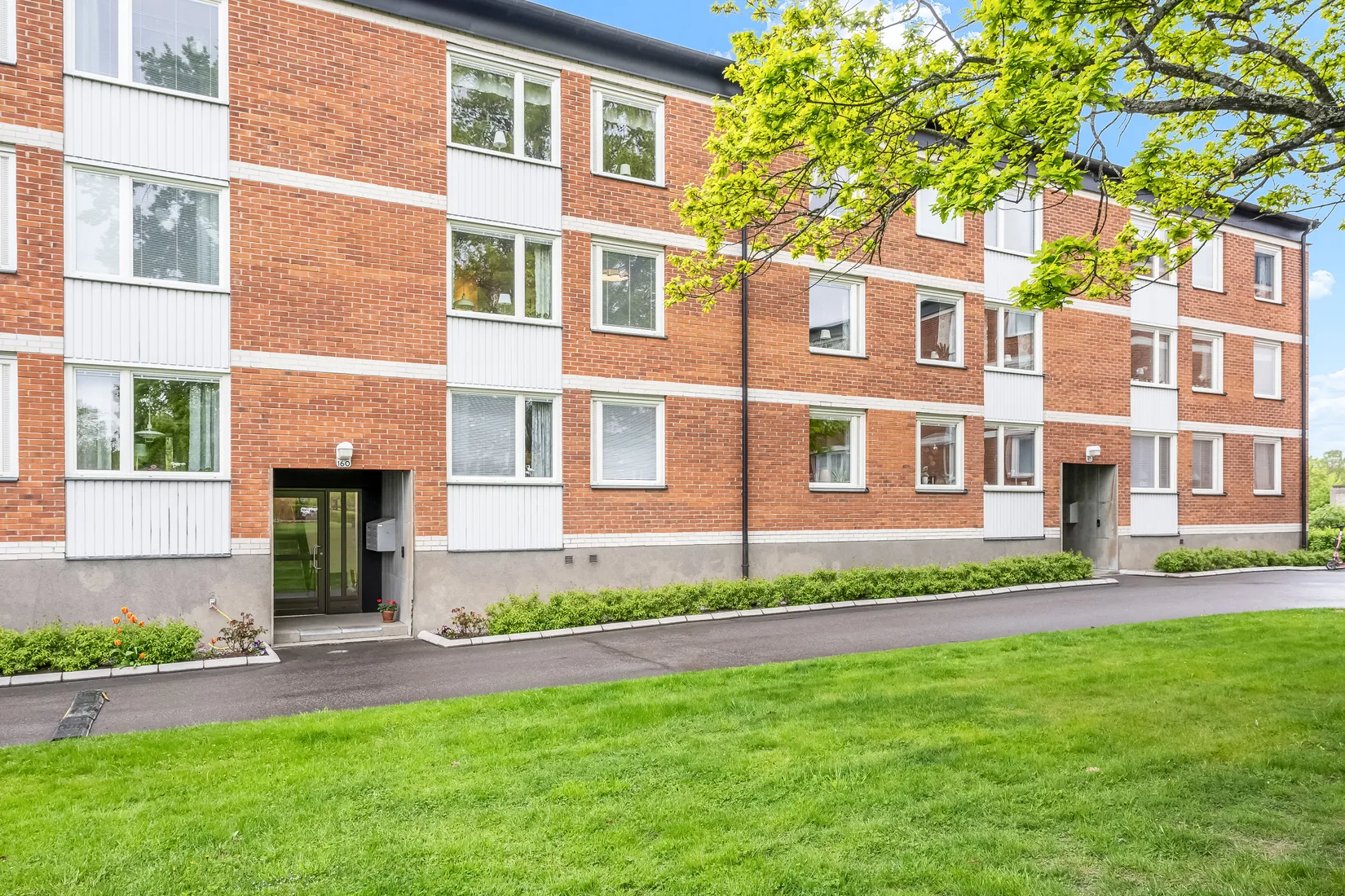 Bostadsrätt, Ektorpsgatan 162, Ektorp, Kaffebacken, Norrköping